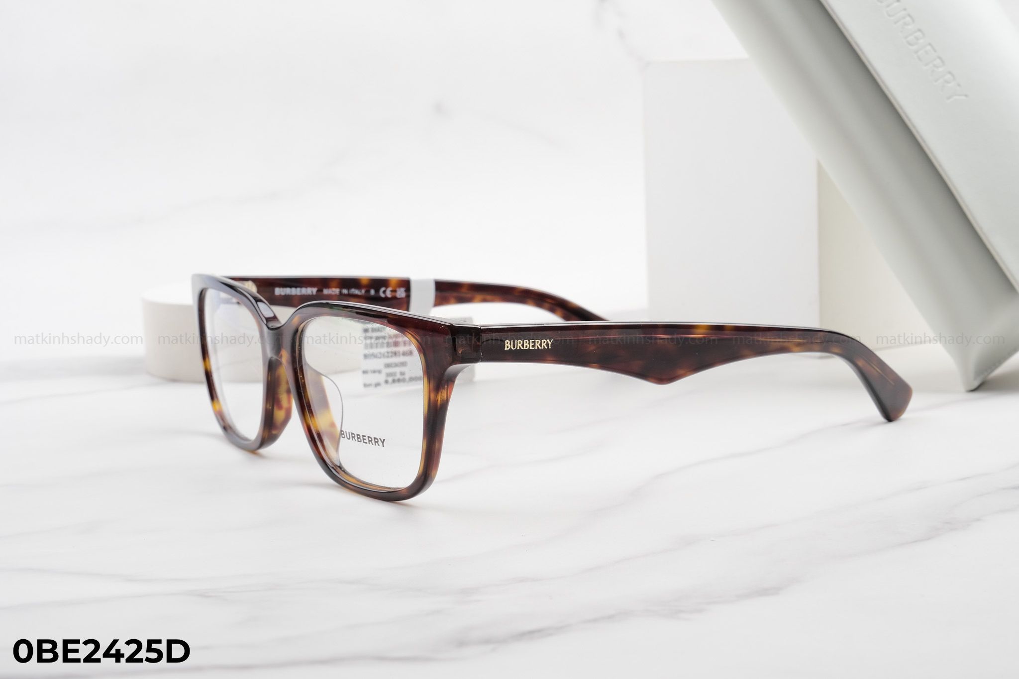  Burberry Eyewear - Glasses -  0BE2425D 