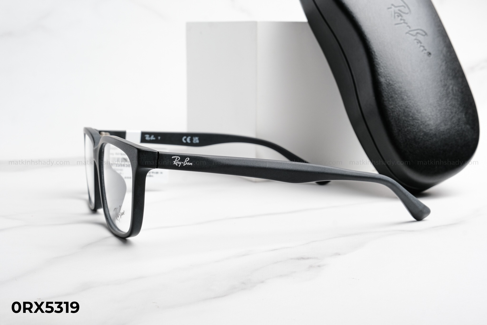  Rayban Eyewear - Glasses - 0RX5319 
