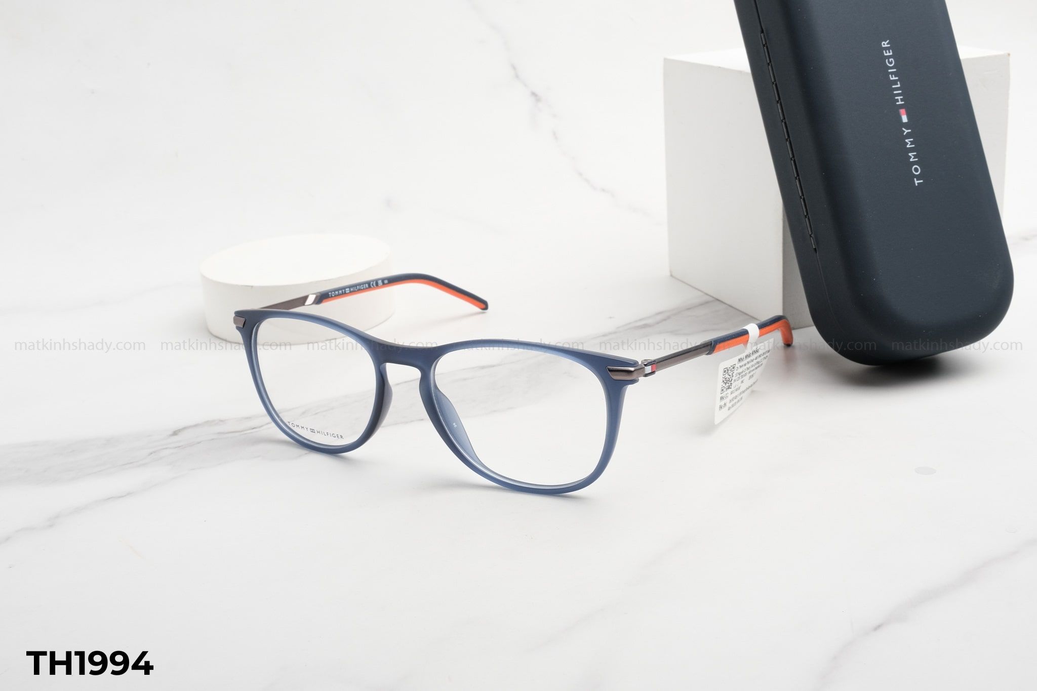  Tommy Hilfiger Eyewear - Glasses - TH1994 
