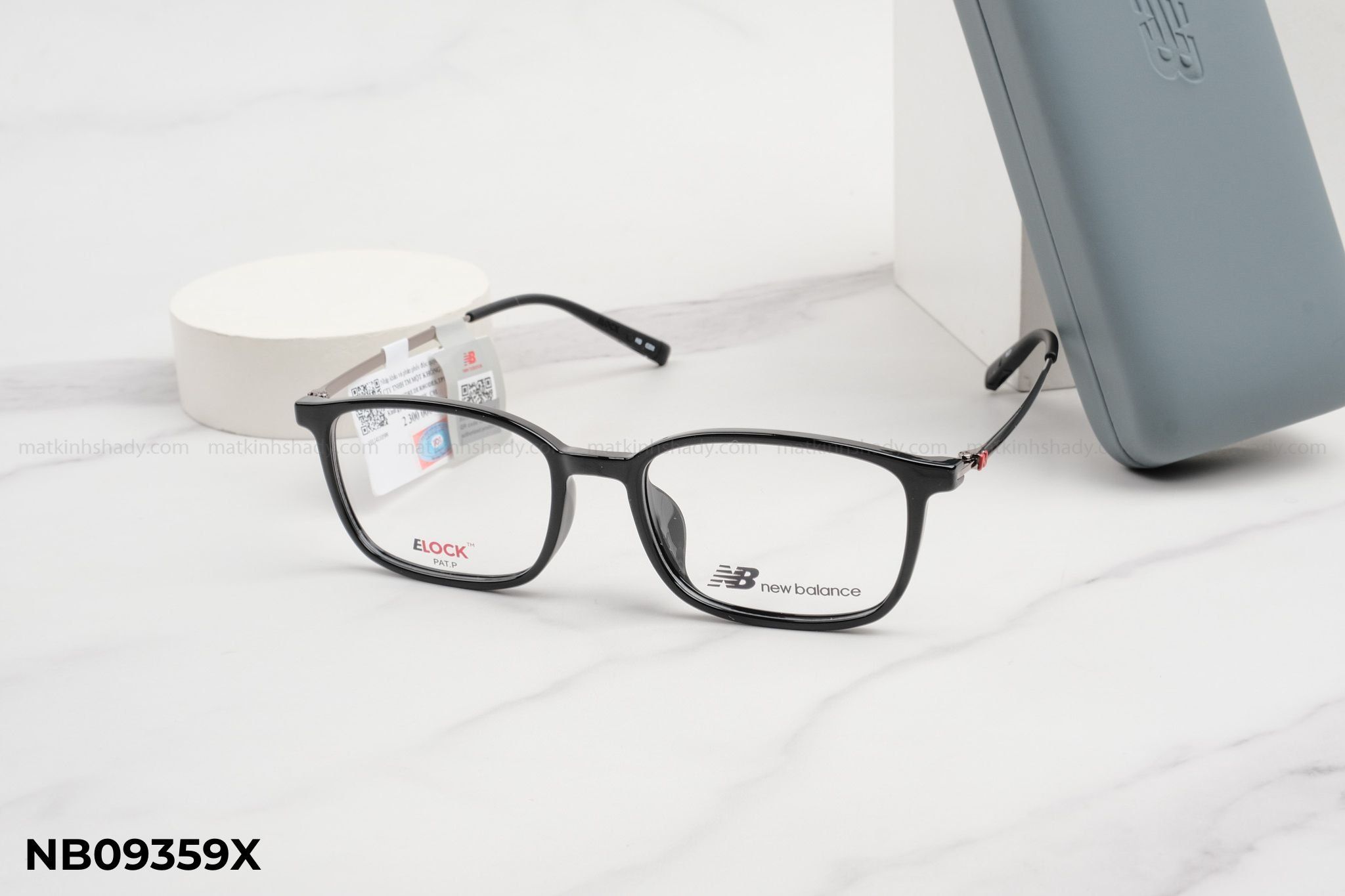  New Balance Eyewear - Glasses - NB09359X 