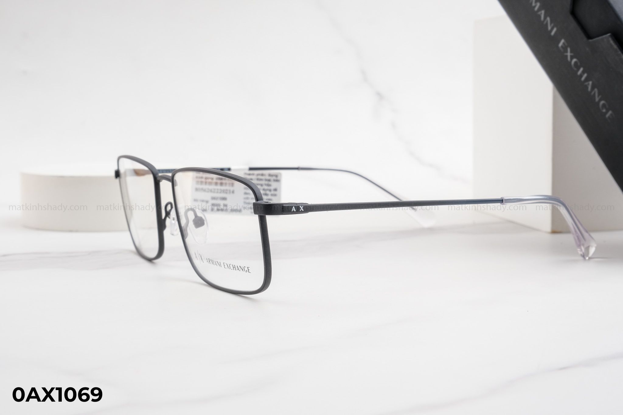  Armani Exchange Eyewear - Glasses -  0AX1069 