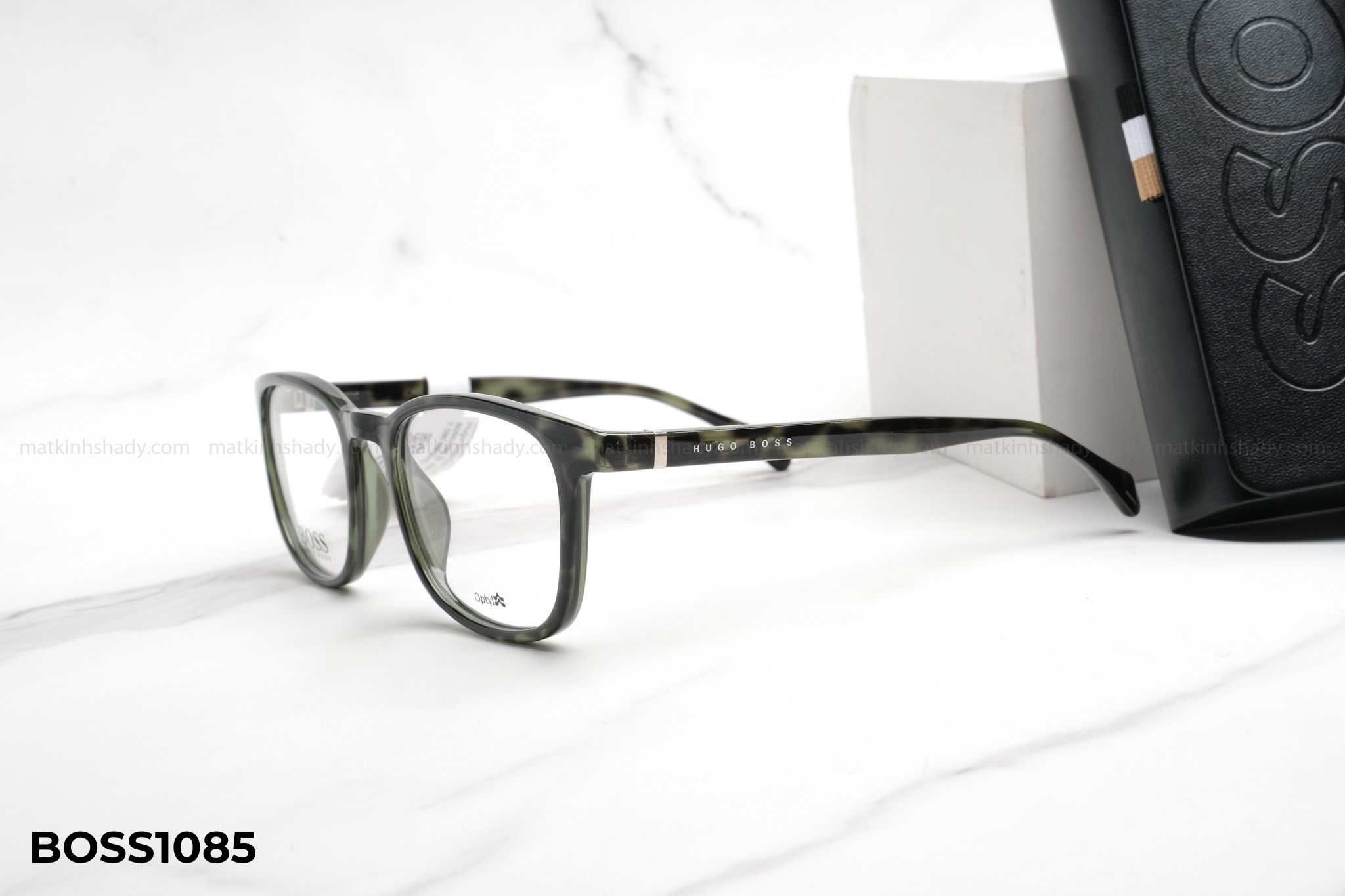 Boss Eyewear - Glasses - BOSS1085 