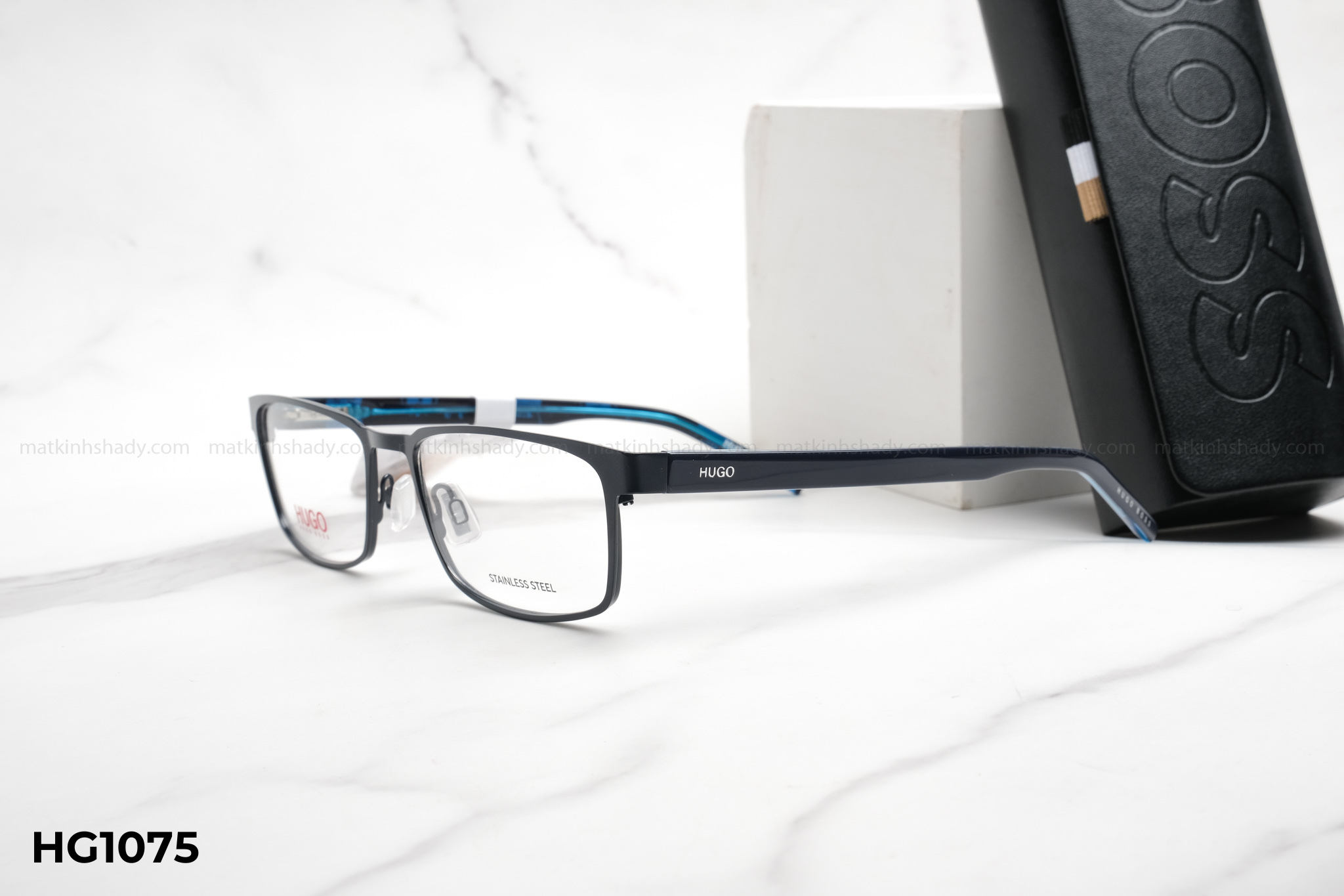  Hugo Boss Eyewear - Glasses - HG1075 