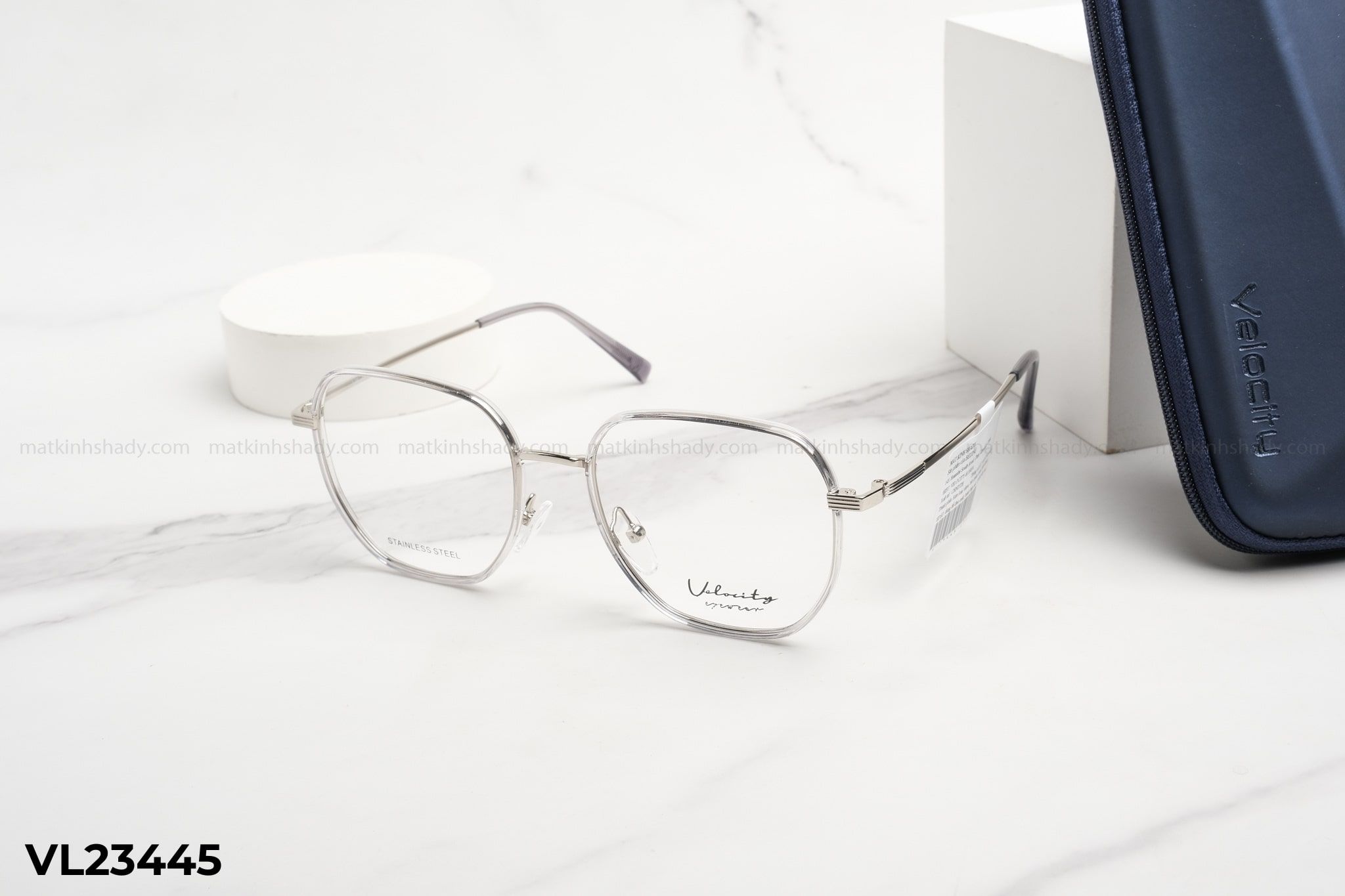  Velocity Eyewear - Glasses - VL23445 