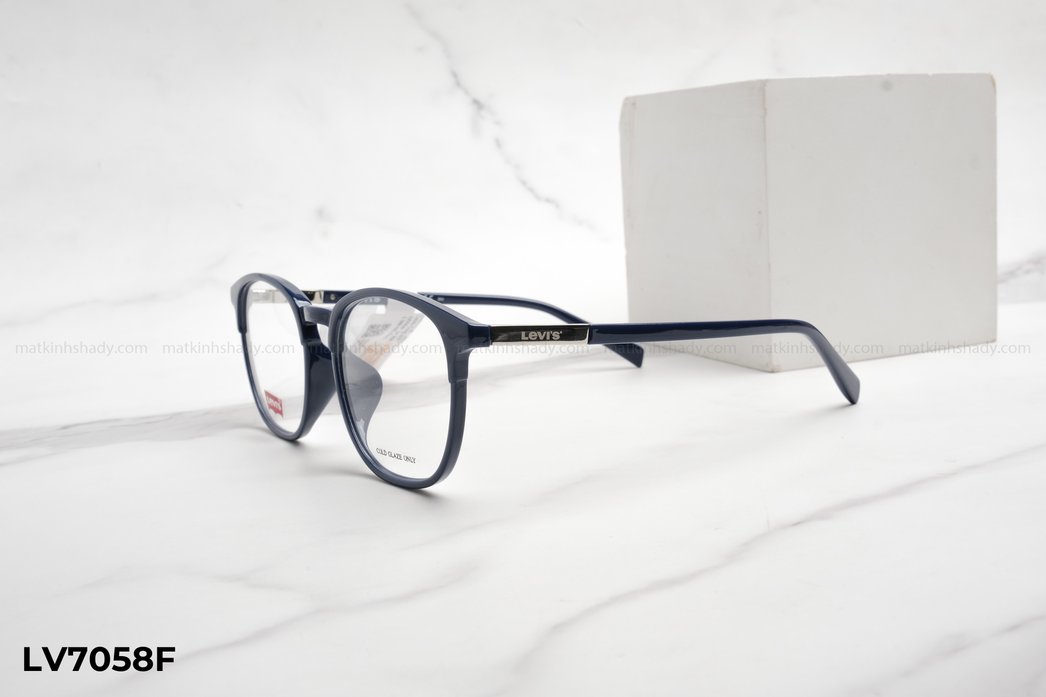  Levi's Eyewear - Glasses - LV7058F 