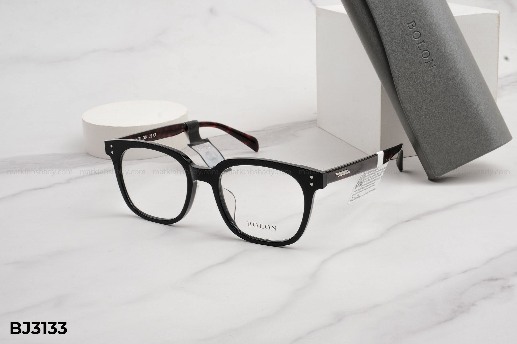  Bolon Eyewear - Glasses - BJ3133 