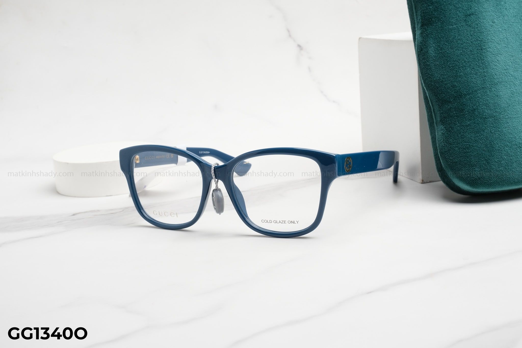  Gucci Eyewear - Glasses - GG1340O 