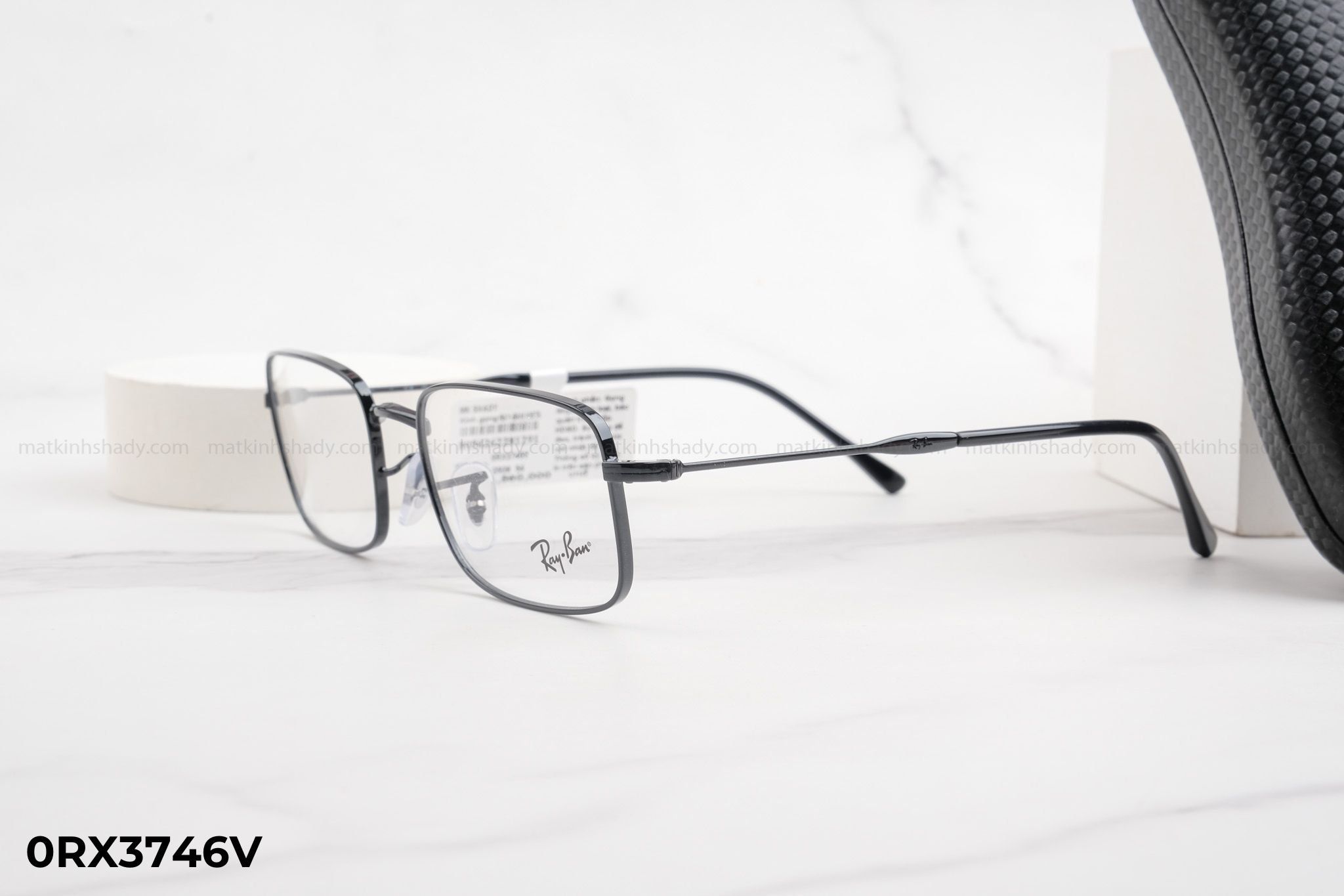  Rayban Eyewear - Glasses - 0RX3746V 