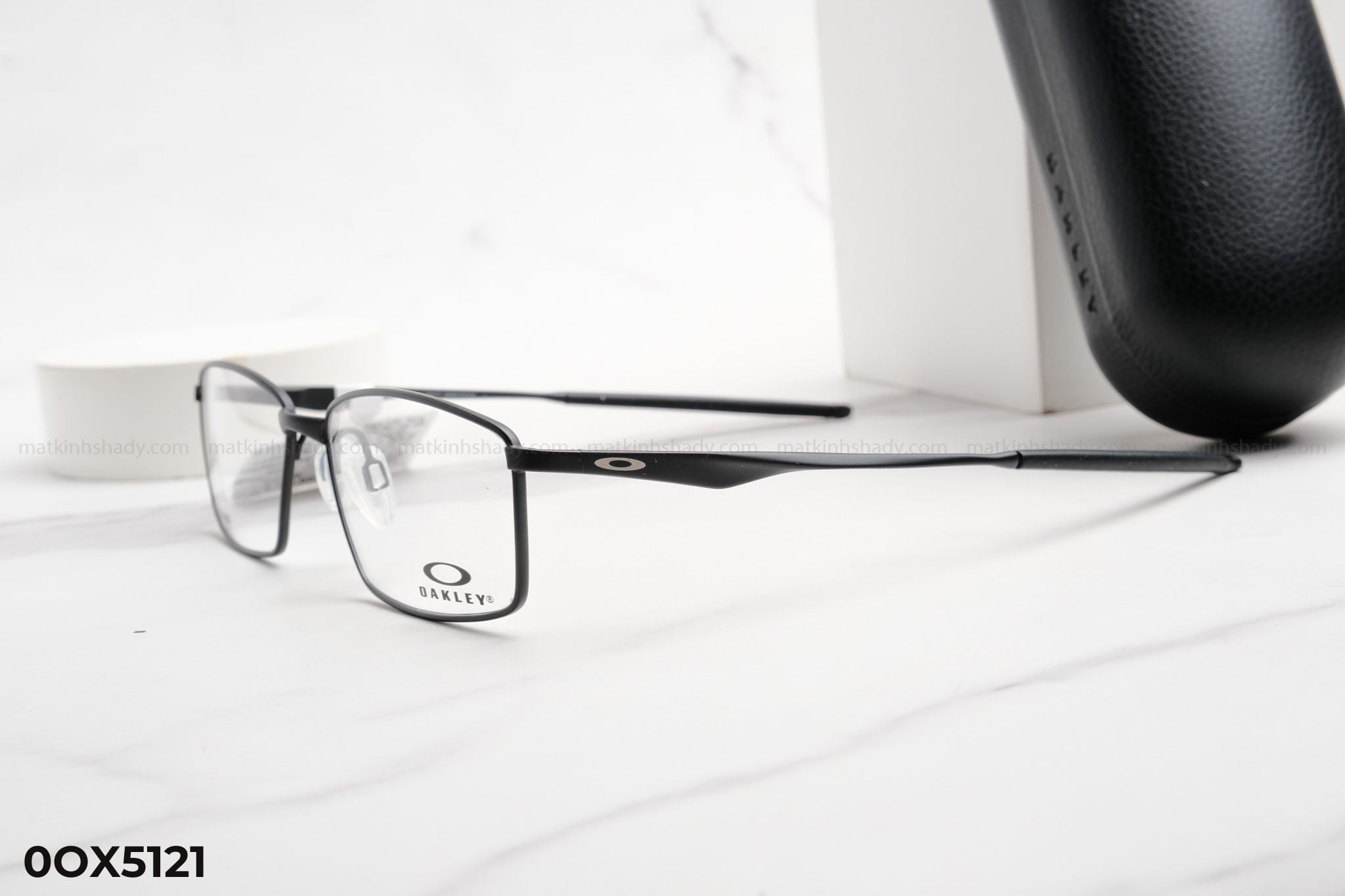 Oakley Eyewear - Glasses - 0OX5121 