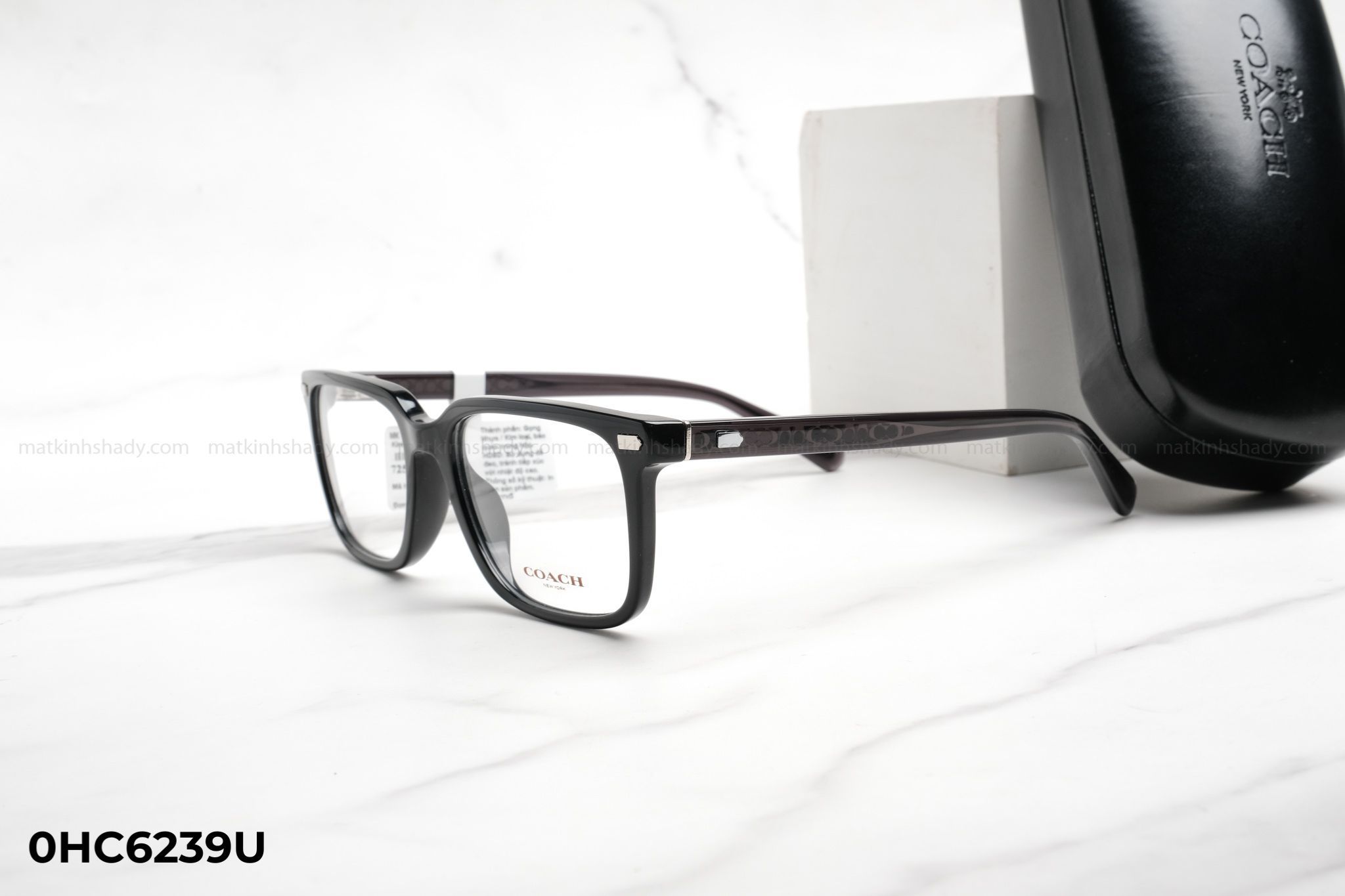  Coach Eyewear - Glasses - 0HC6239U 