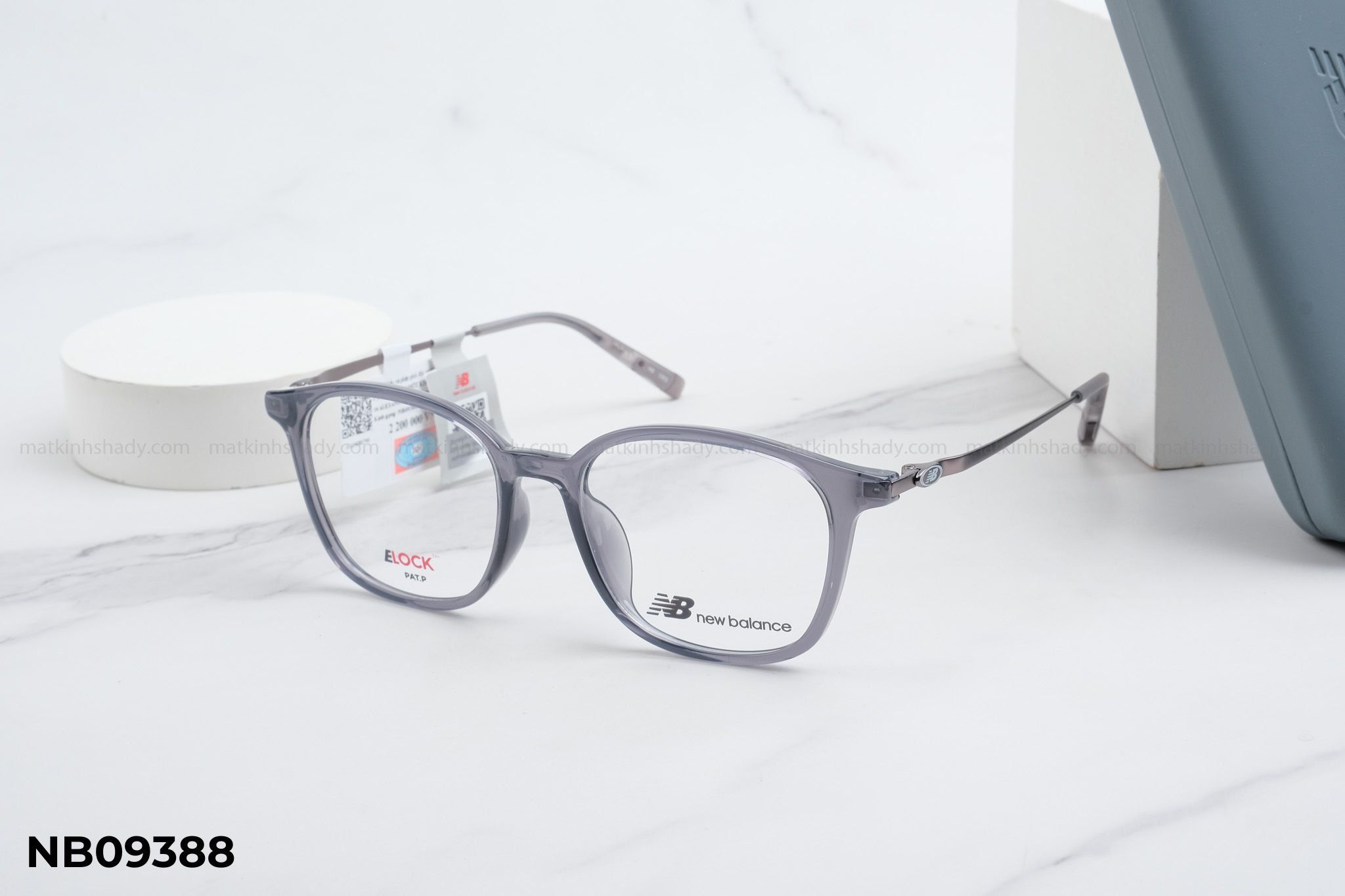  New Balance Eyewear - Glasses - NB09388X 