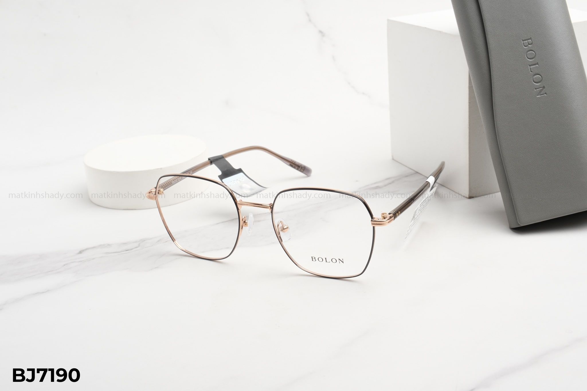  Bolon Eyewear - Glasses - BJ7190 