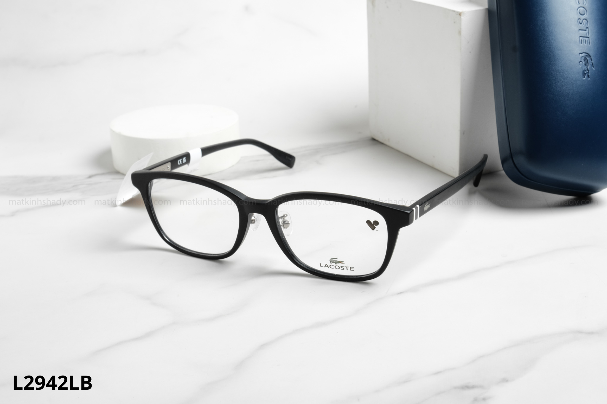  Lacoste Eyewear - Glasses - L2942LB 