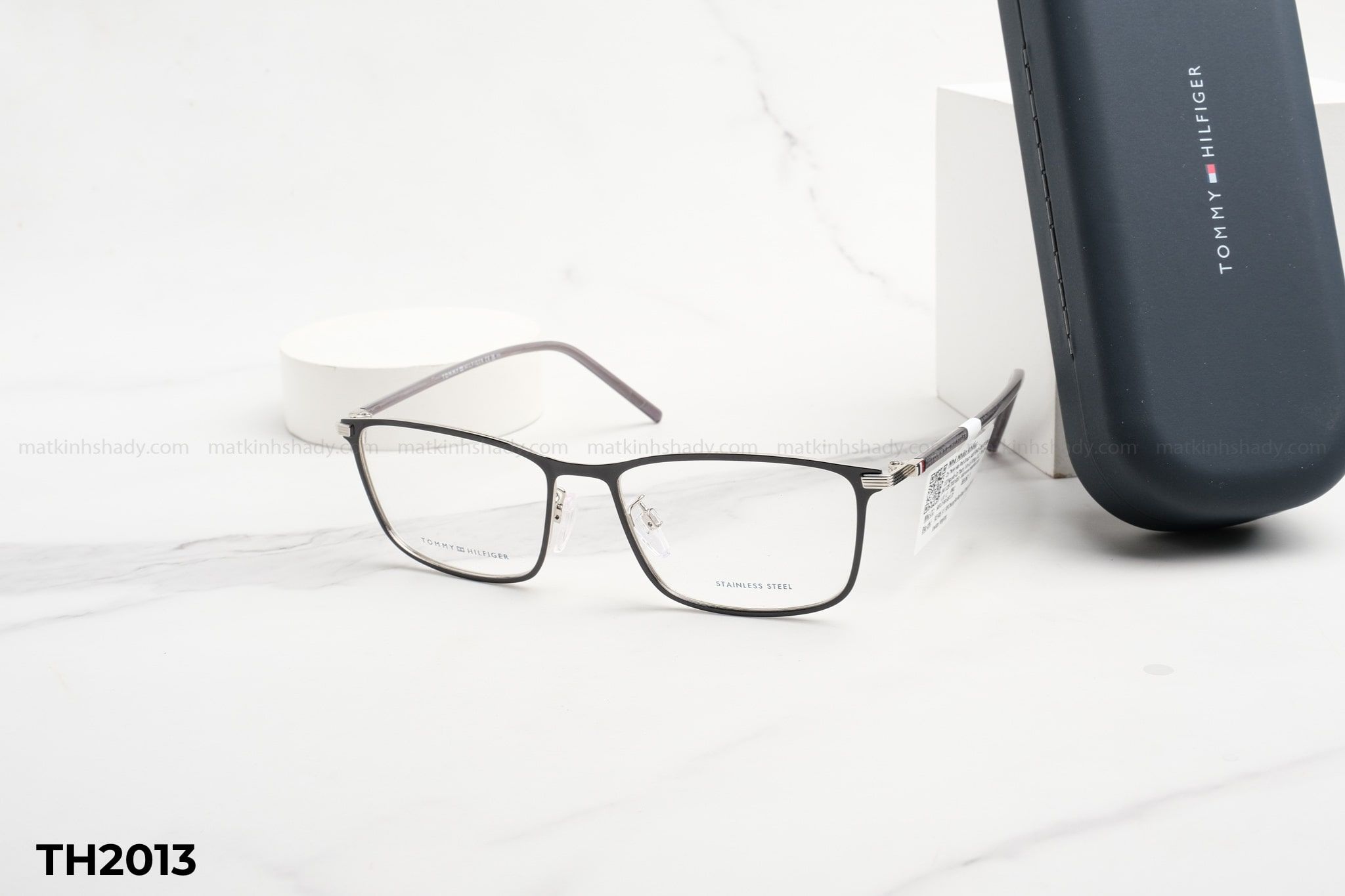  Tommy Hilfiger Eyewear - Glasses - TH2013 