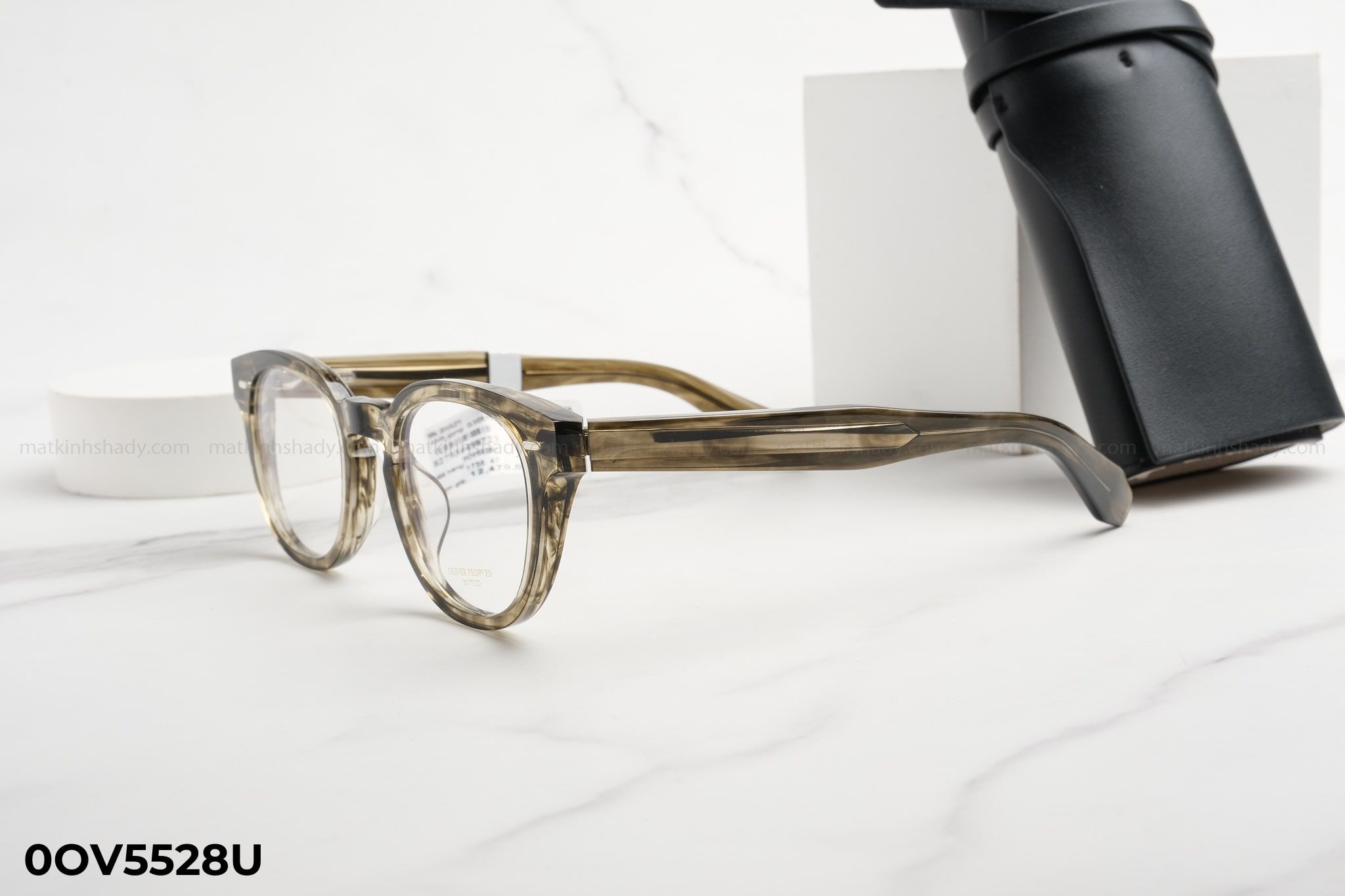  Oliver Peoples Eyewear - Glasses - 0OV5528U 
