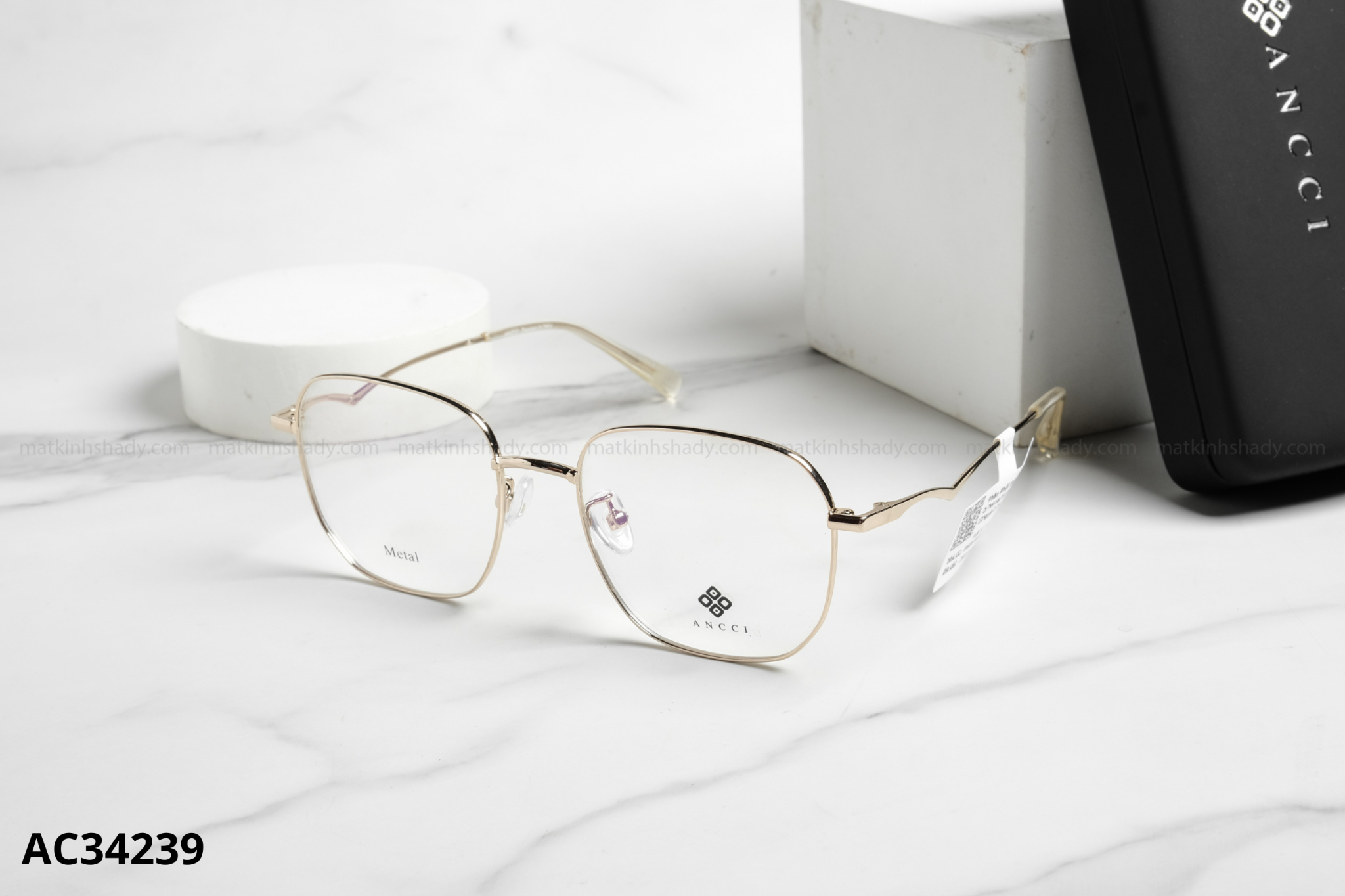  ANCCI Eyewear - Glasses - AC34239 
