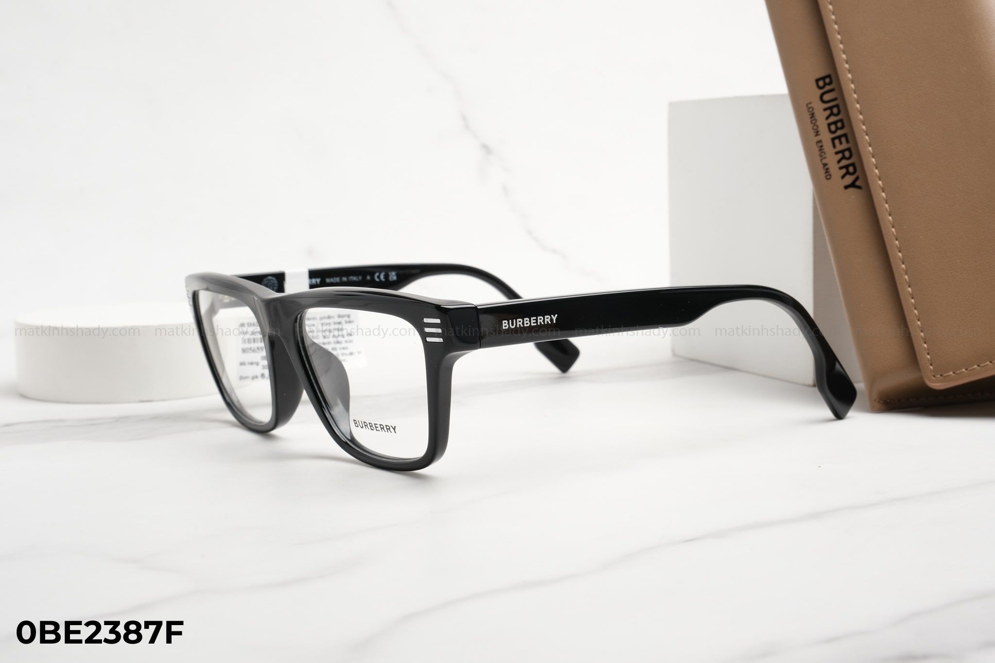  Burberry Eyewear - Glasses -  0BE2387F 
