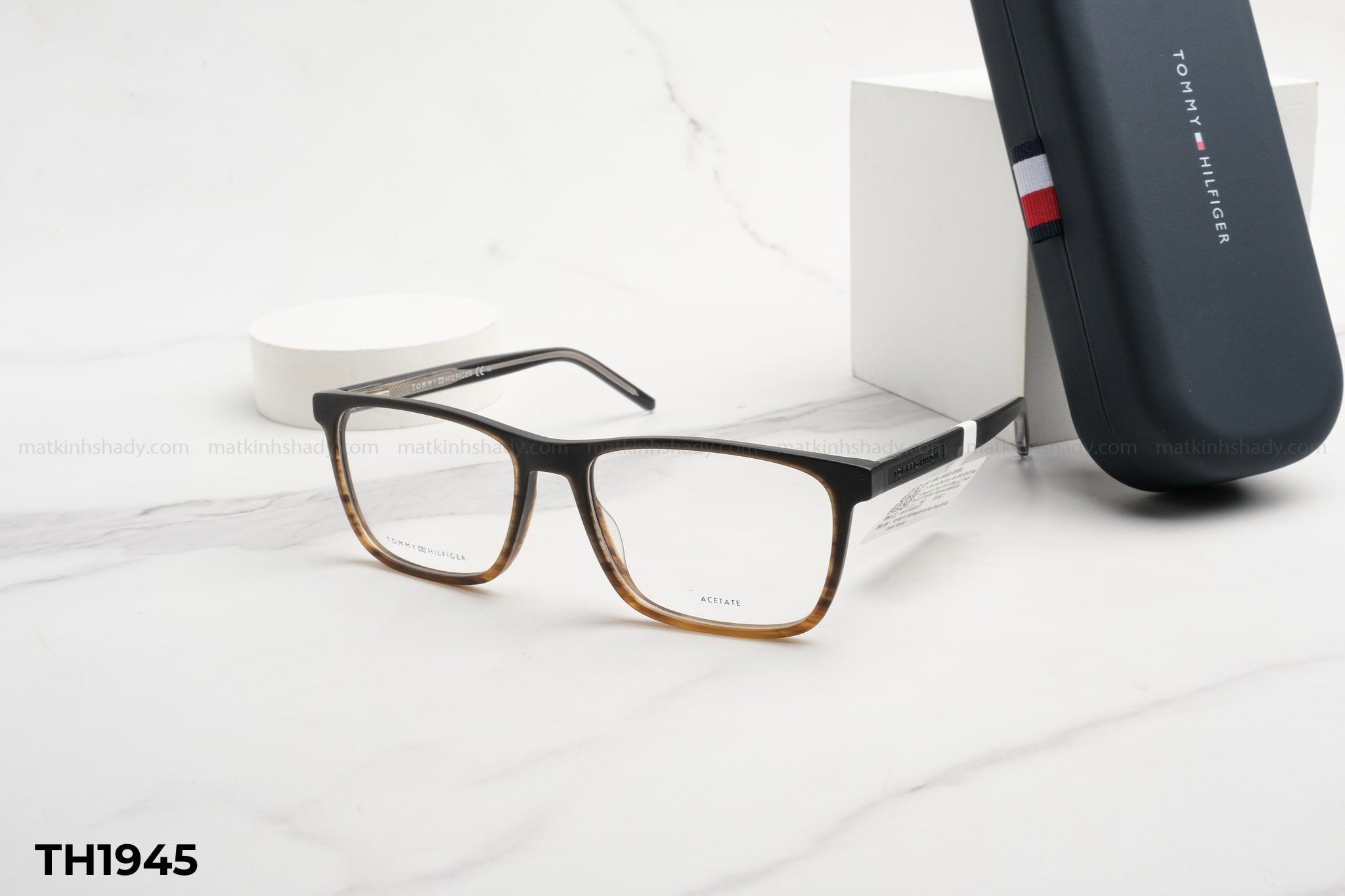  Tommy Hilfiger Eyewear - Glasses - TH1945 