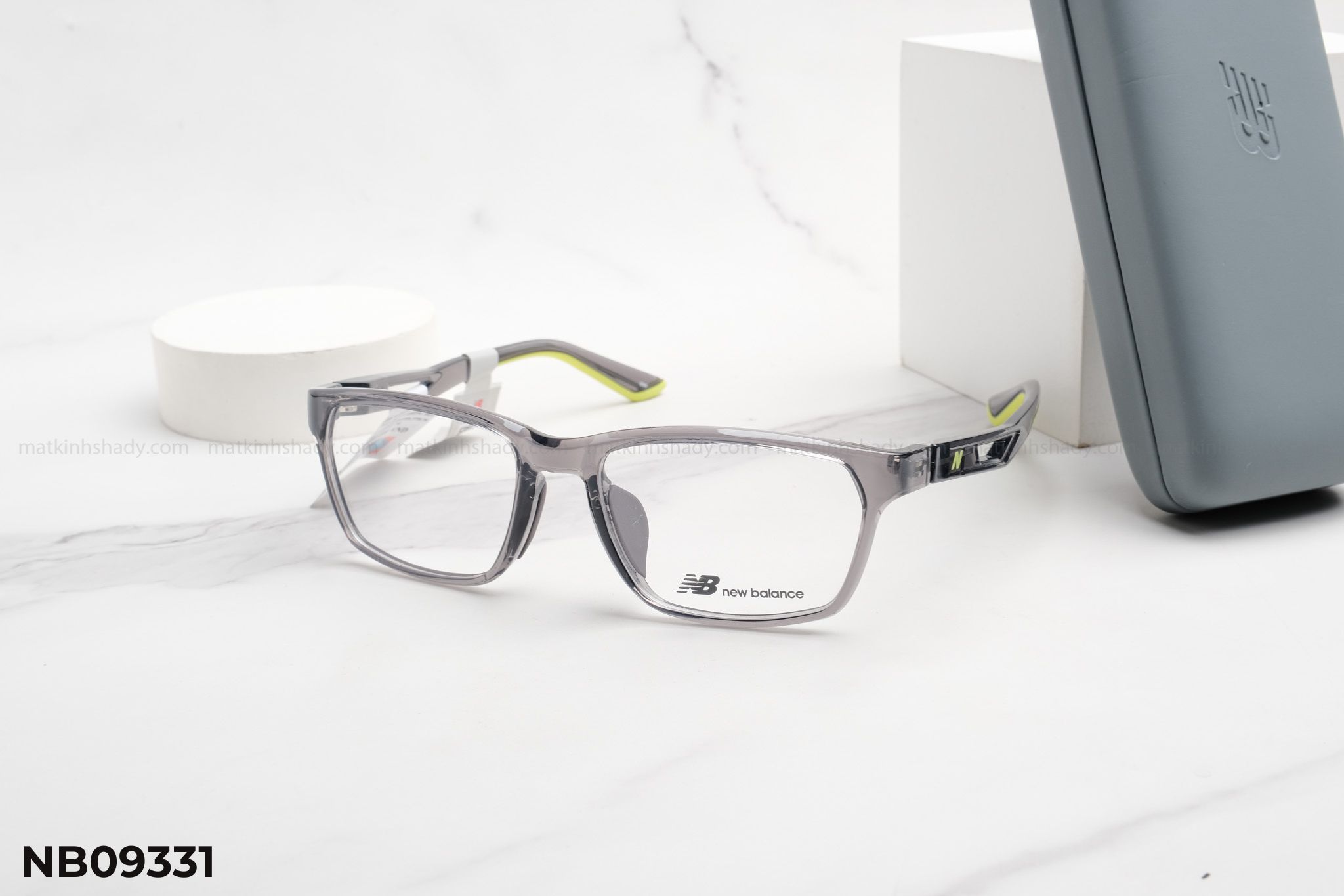  New Balance Eyewear - Glasses - NB09331 