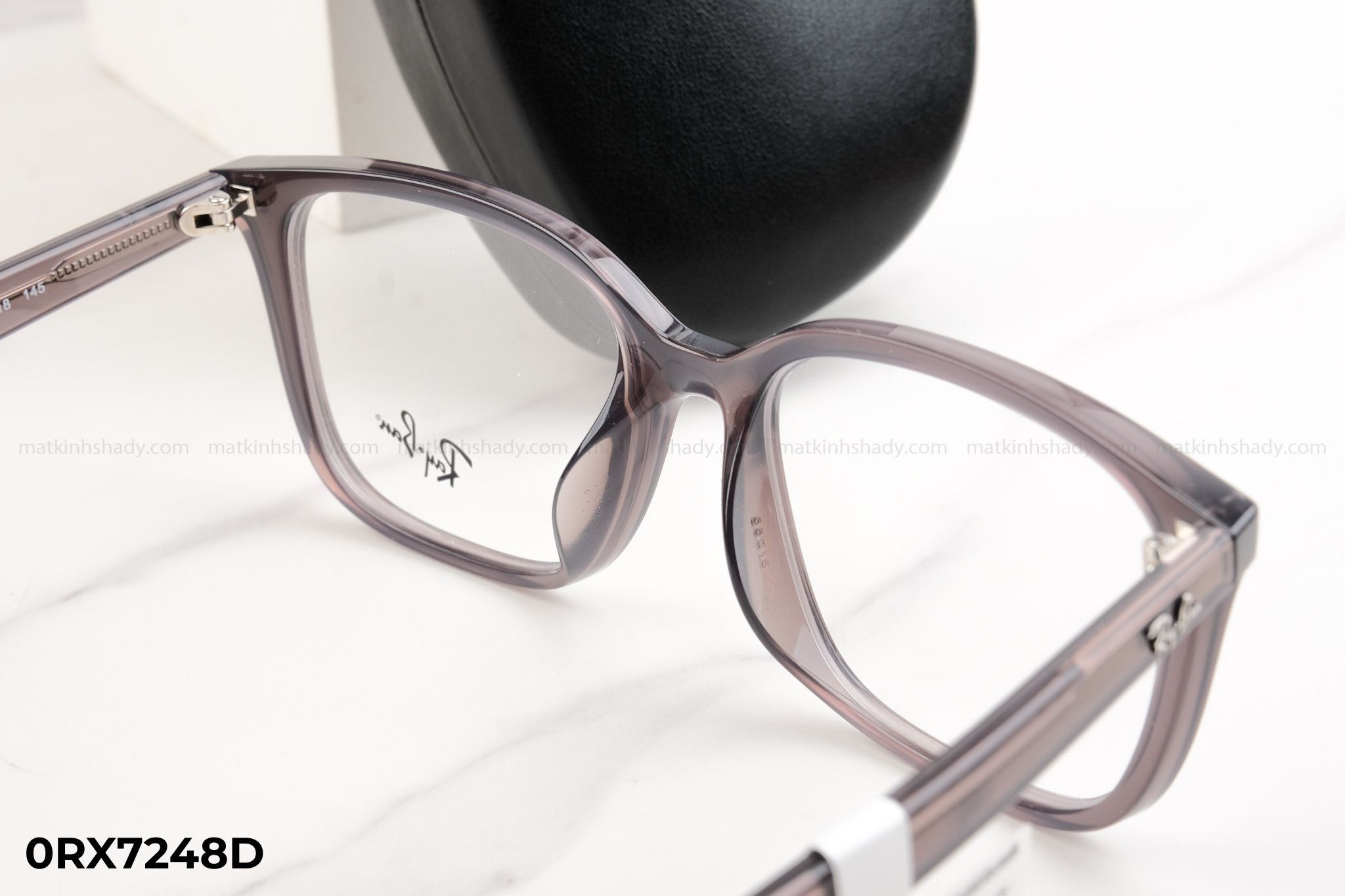 Rayban Eyewear - Glasses - 0RX7248D 