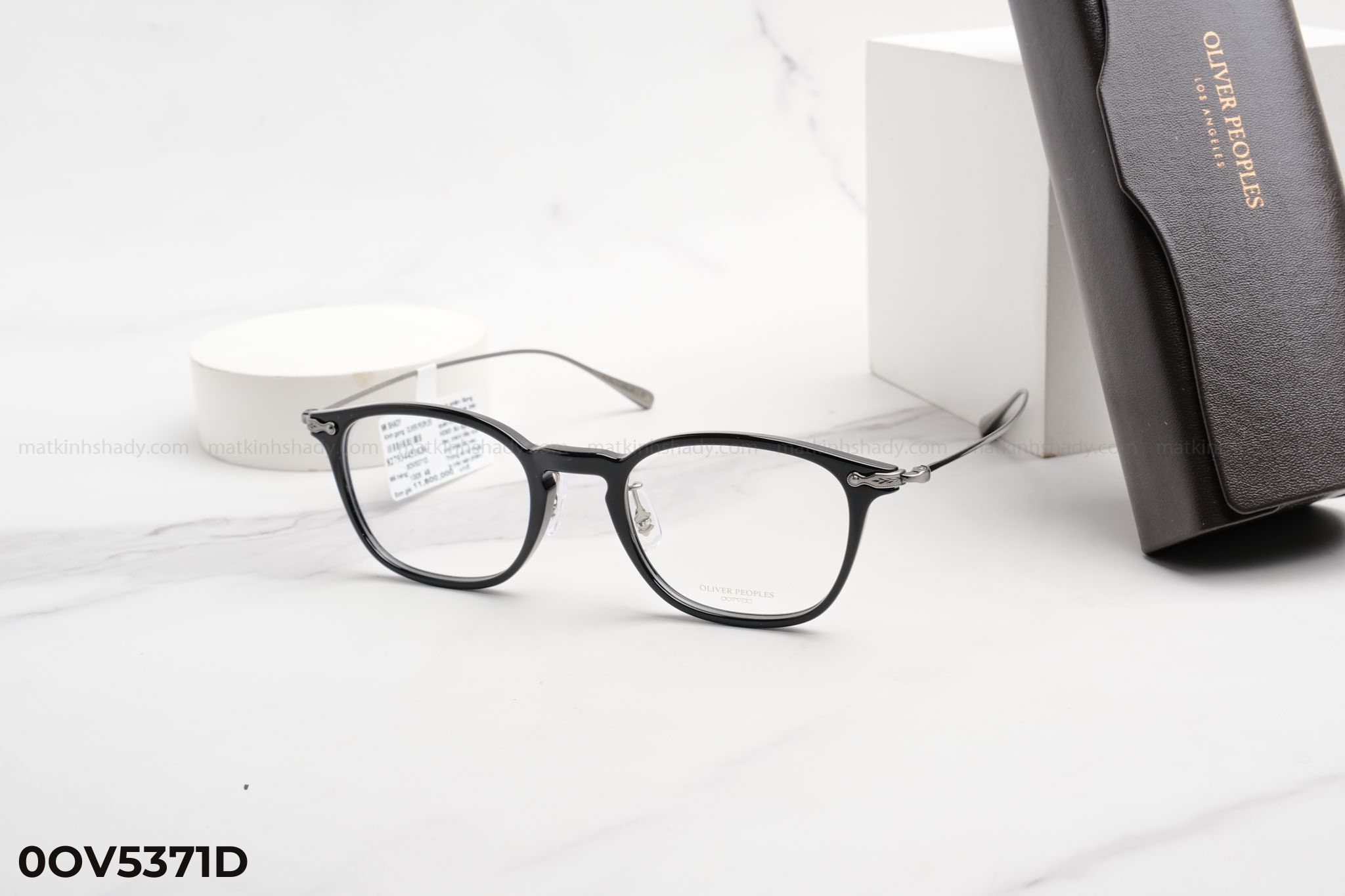  Oliver Peoples Eyewear - Glasses - 0OV5371D 