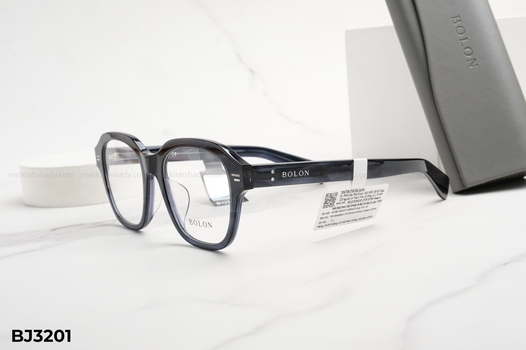  Bolon Eyewear - Glasses - BJ3201 