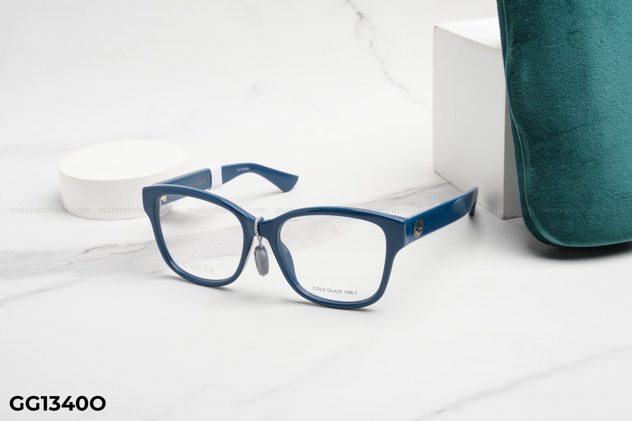  Gucci Eyewear - Glasses - GG1340O 