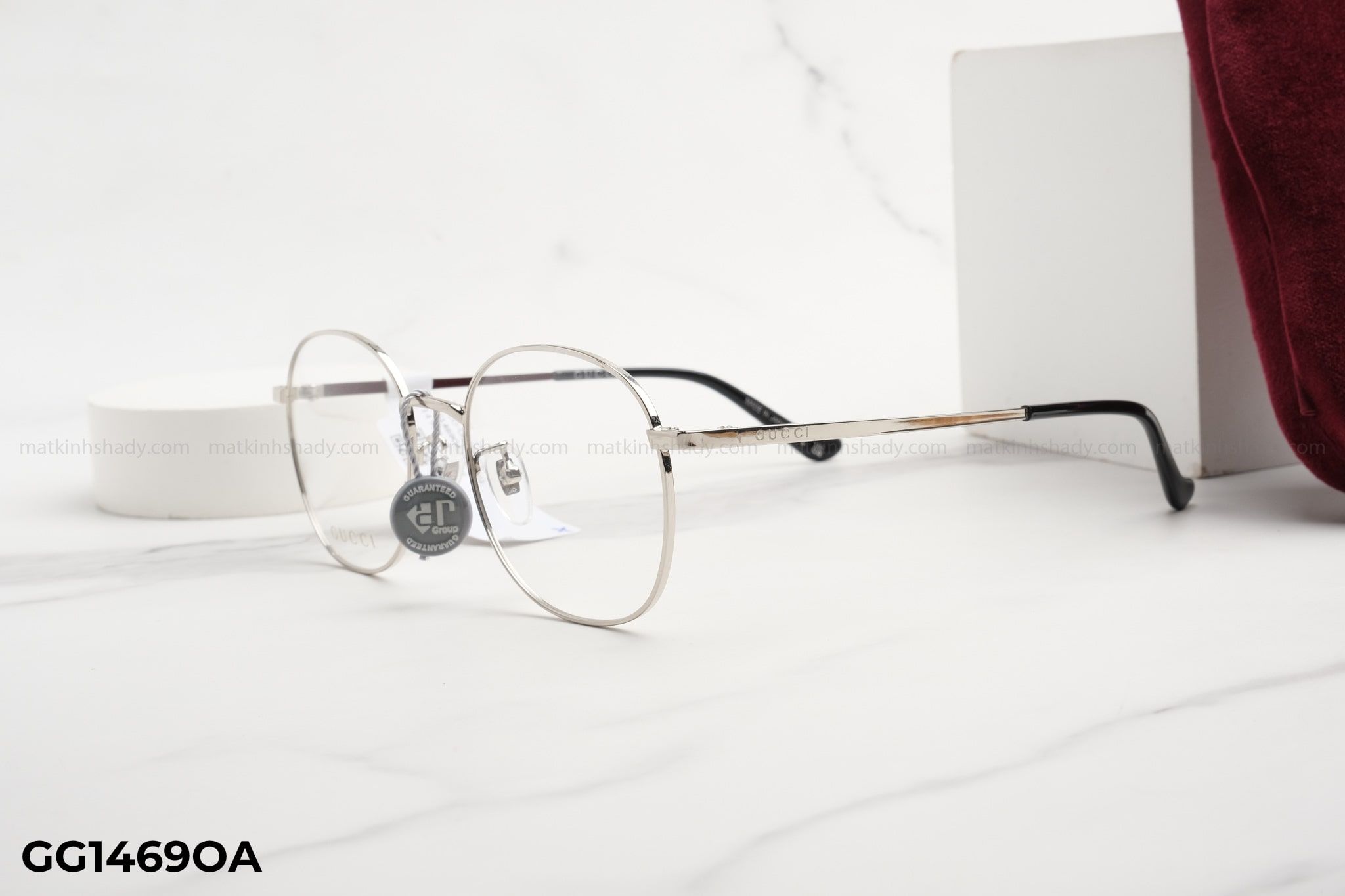 Gucci Eyewear - Glasses - GG1469OA 