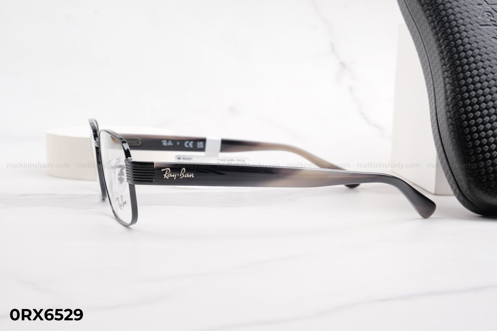  Rayban Eyewear - Glasses - 0RX6529 