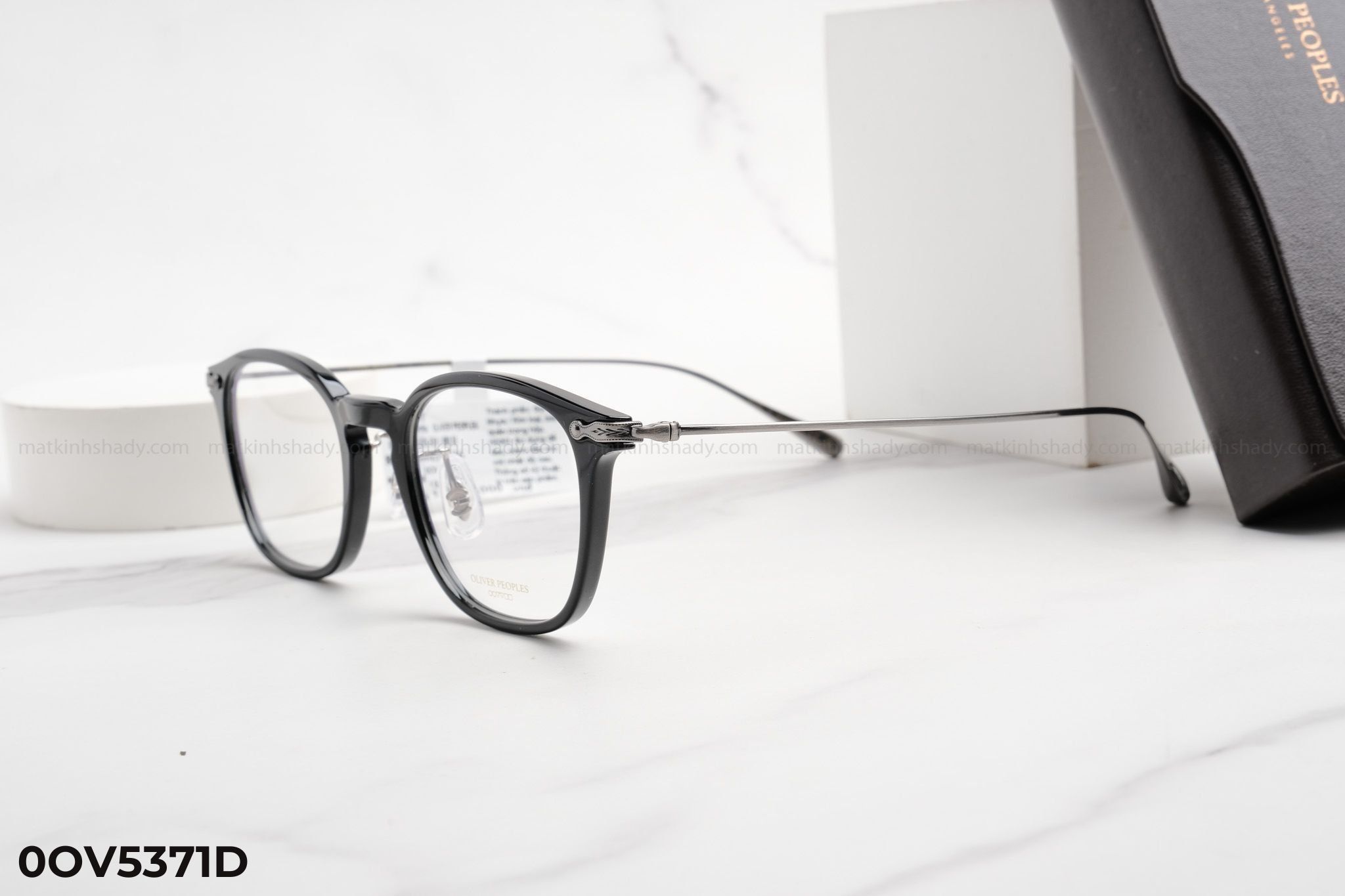  Oliver Peoples Eyewear - Glasses - 0OV5371D 