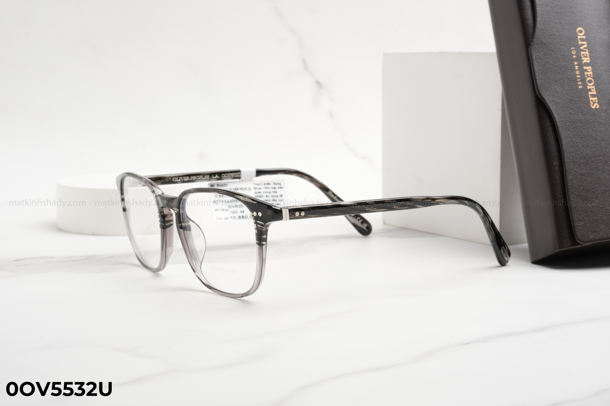  Oliver Peoples Eyewear - Glasses - 0OV5532U 