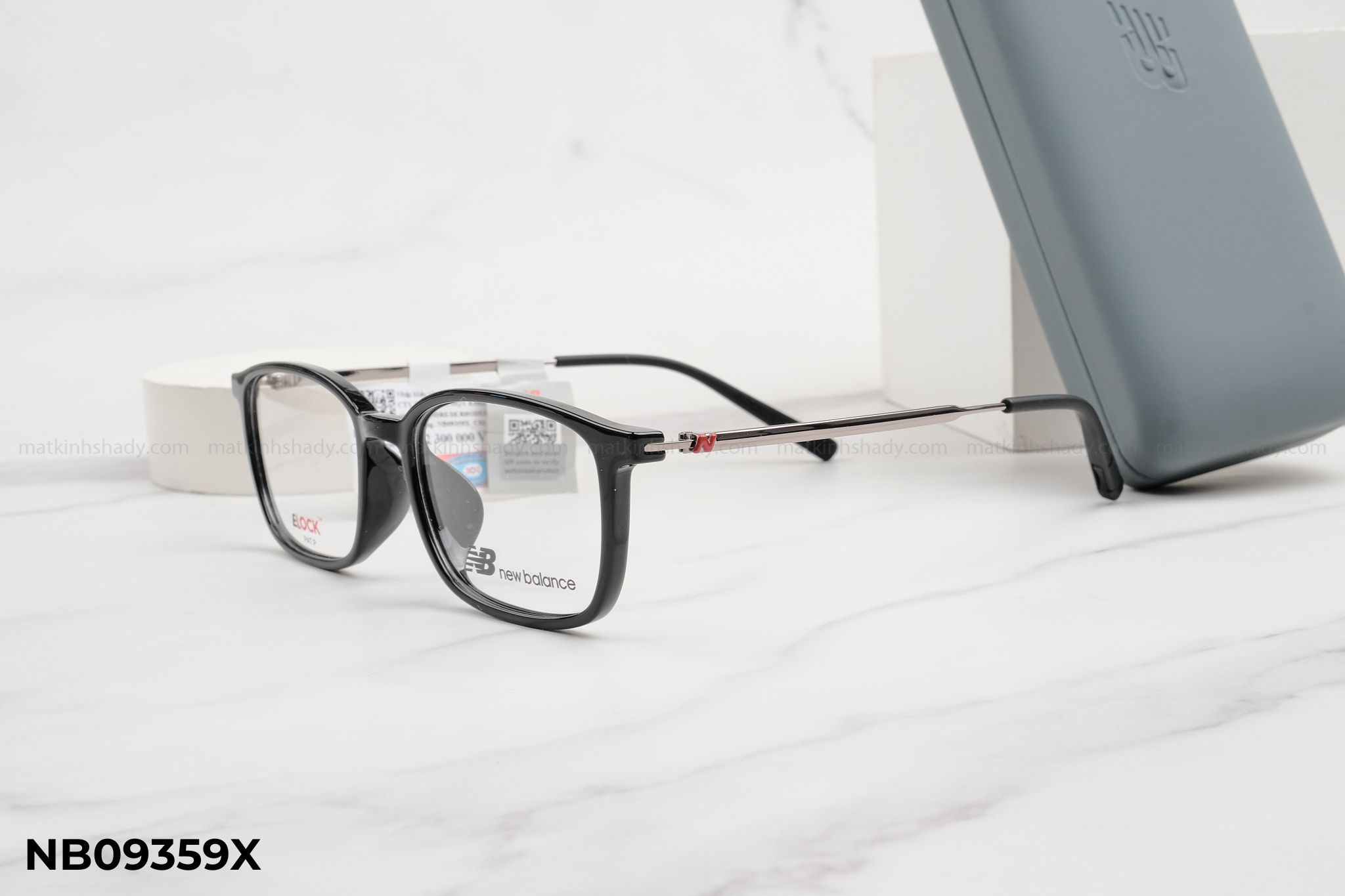  New Balance Eyewear - Glasses - NB09359X 