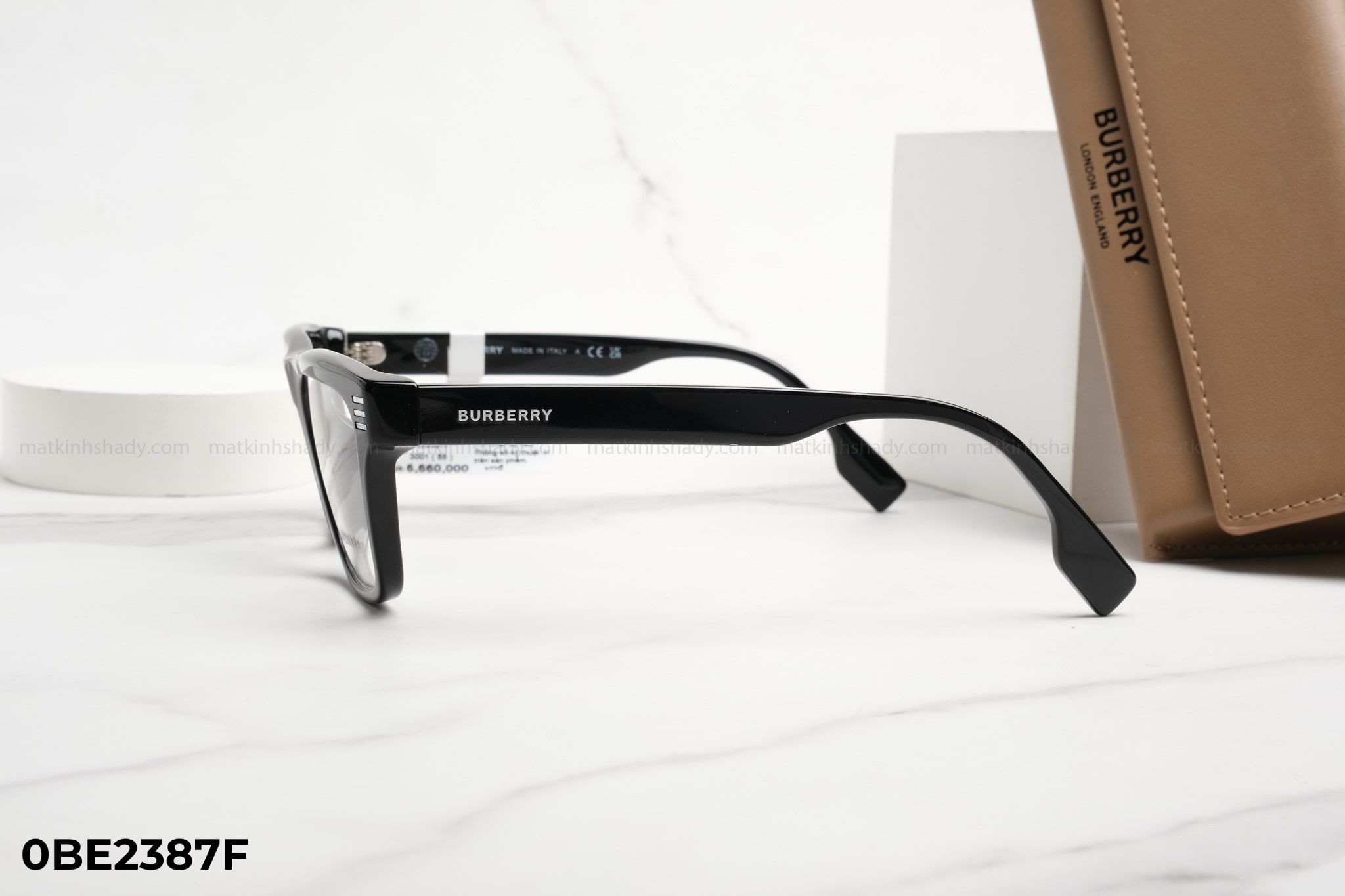  Burberry Eyewear - Glasses -  0BE2387F 