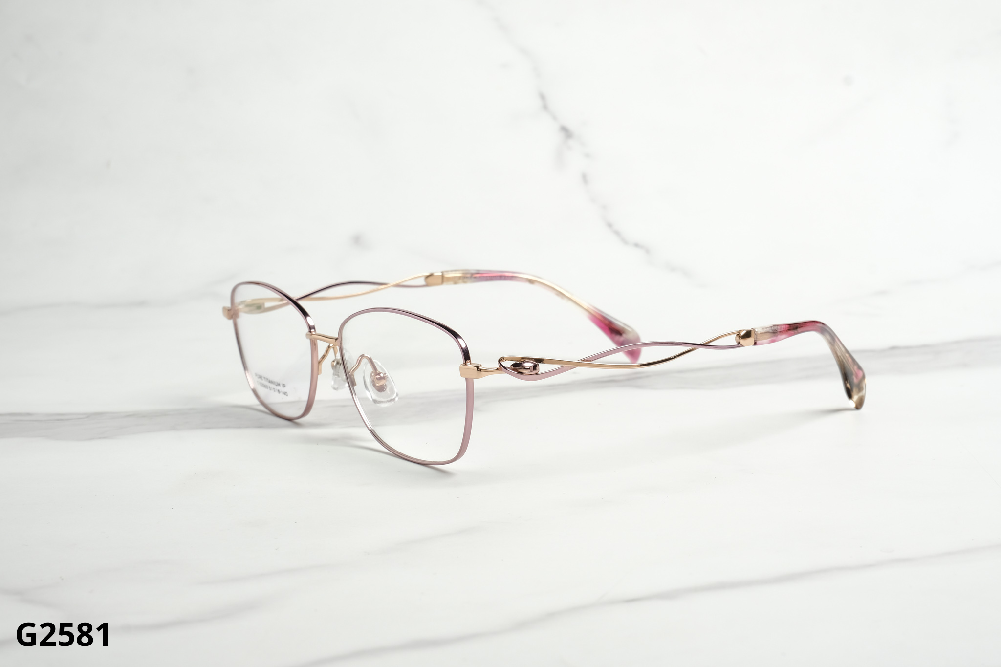  Gọng Kính G2581 