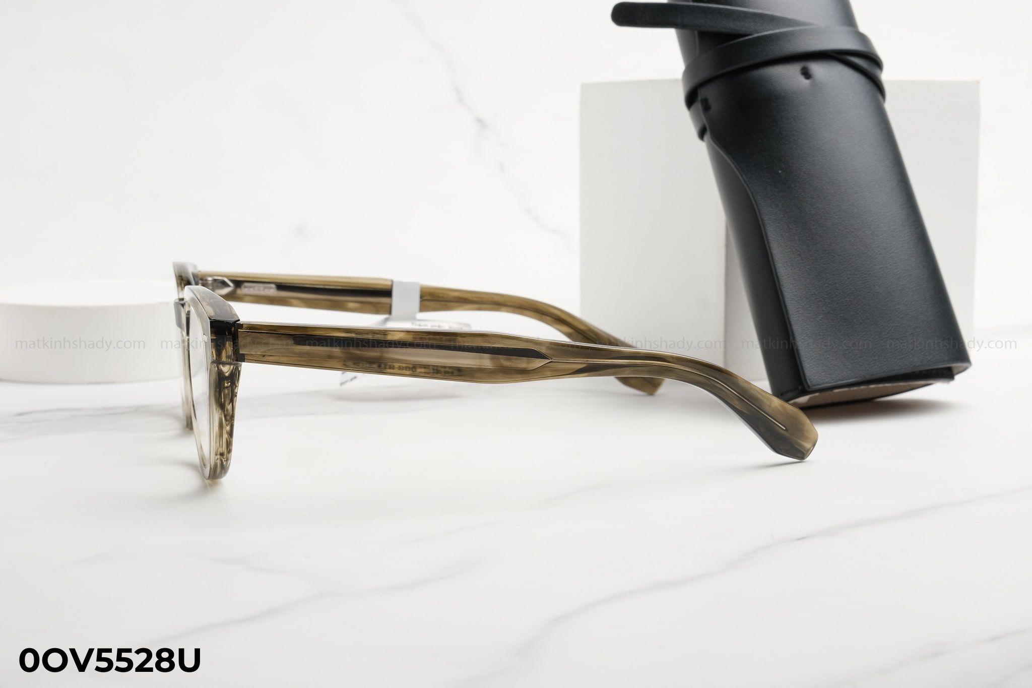 Oliver Peoples Eyewear - Glasses - 0OV5528U 