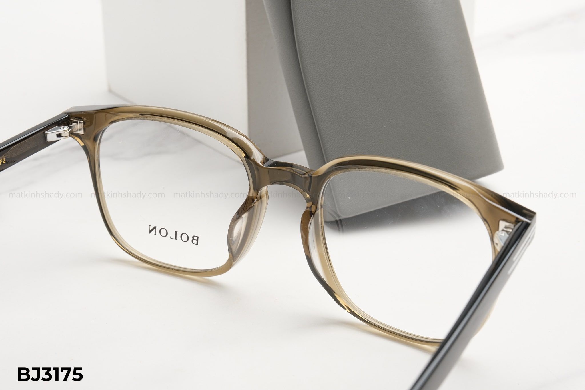  Bolon Eyewear - Glasses - BJ3175 