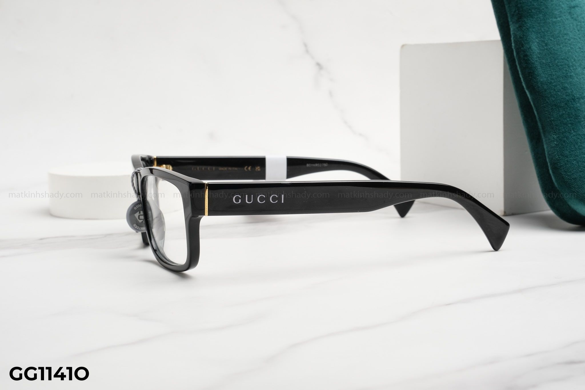 Gucci Eyewear - Glasses - GG1141O 
