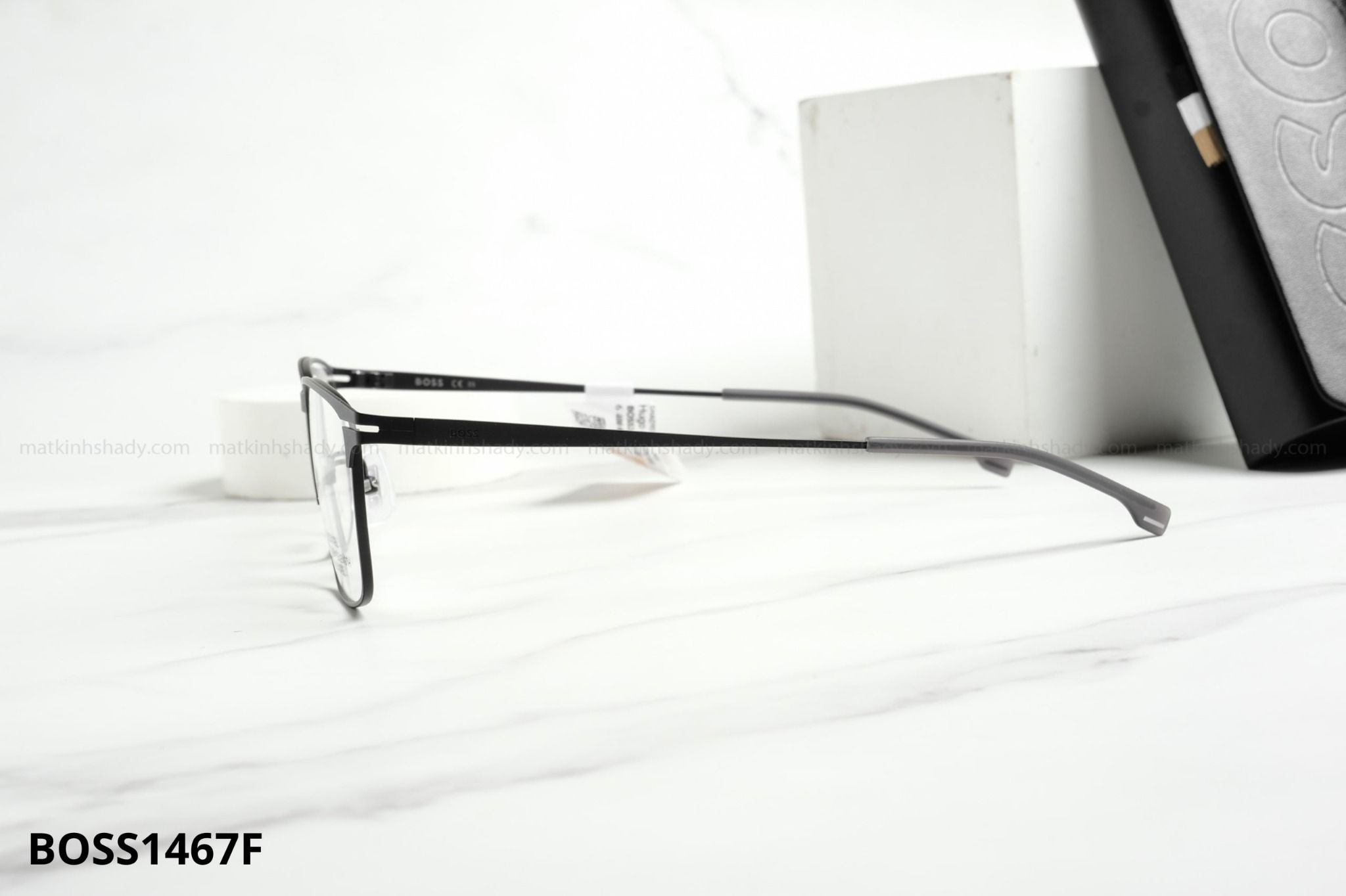  Boss Eyewear - Glasses - Boss1467F 