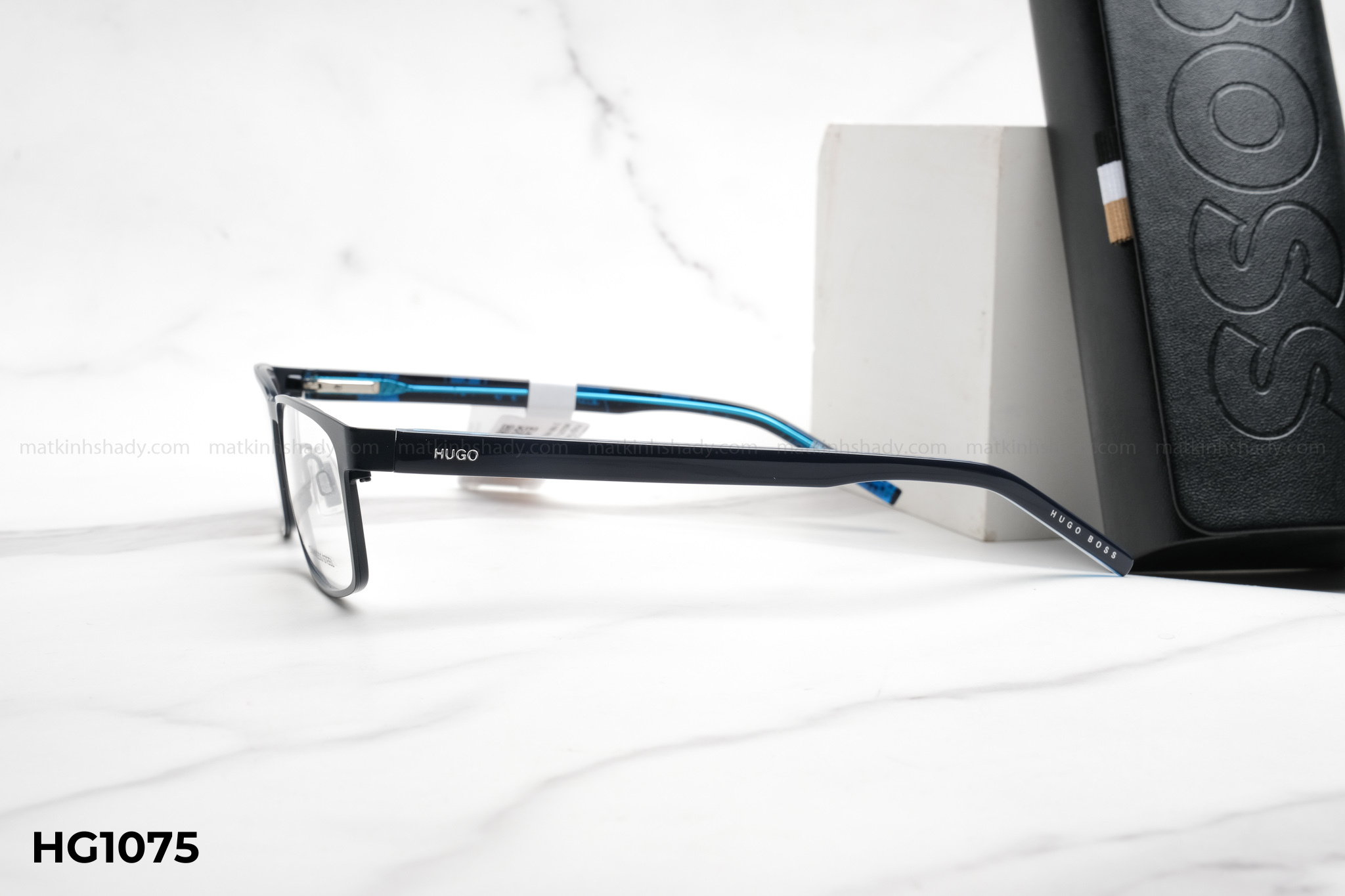  Hugo Boss Eyewear - Glasses - HG1075 