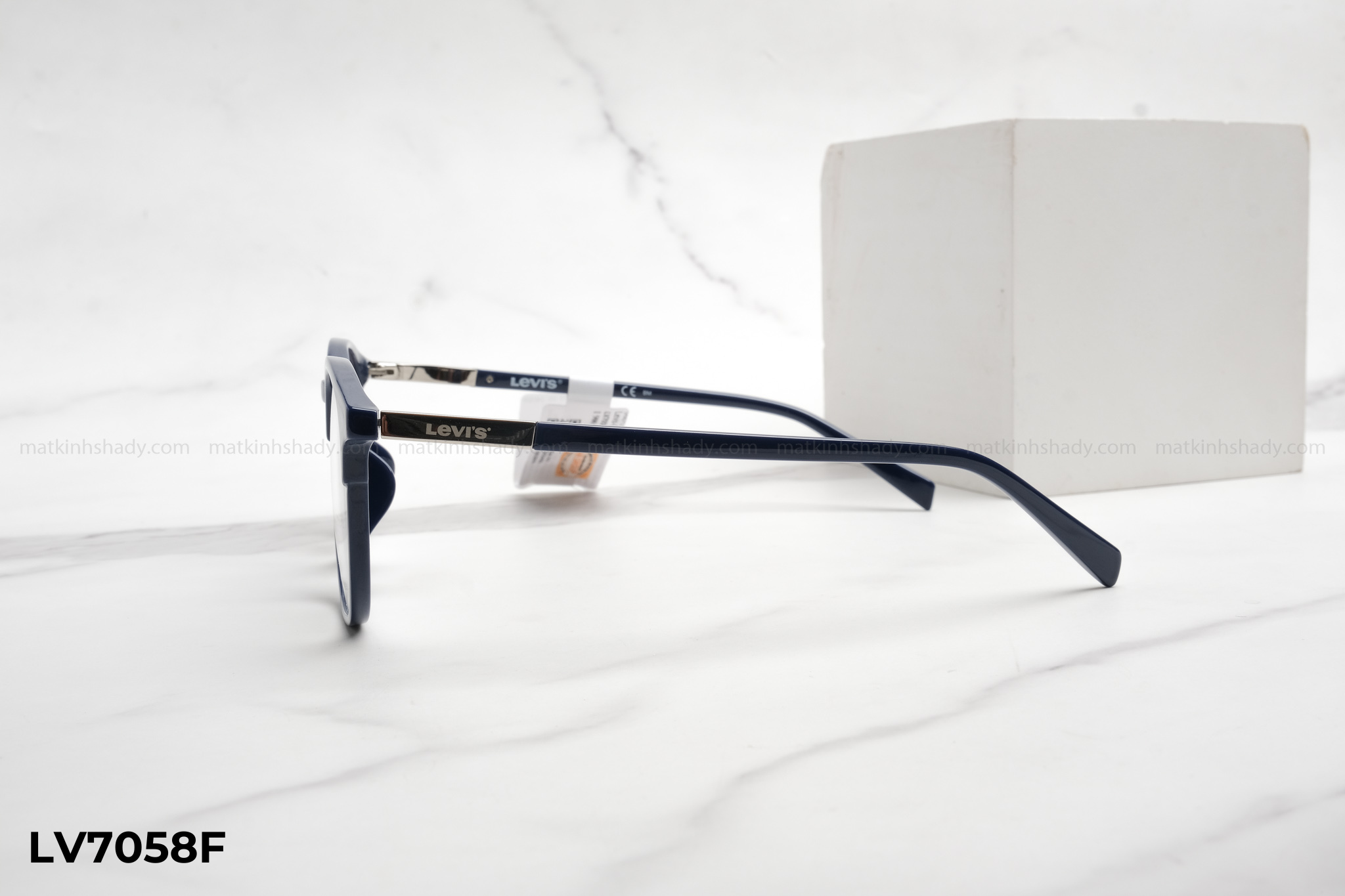  Levi's Eyewear - Glasses - LV7058F 