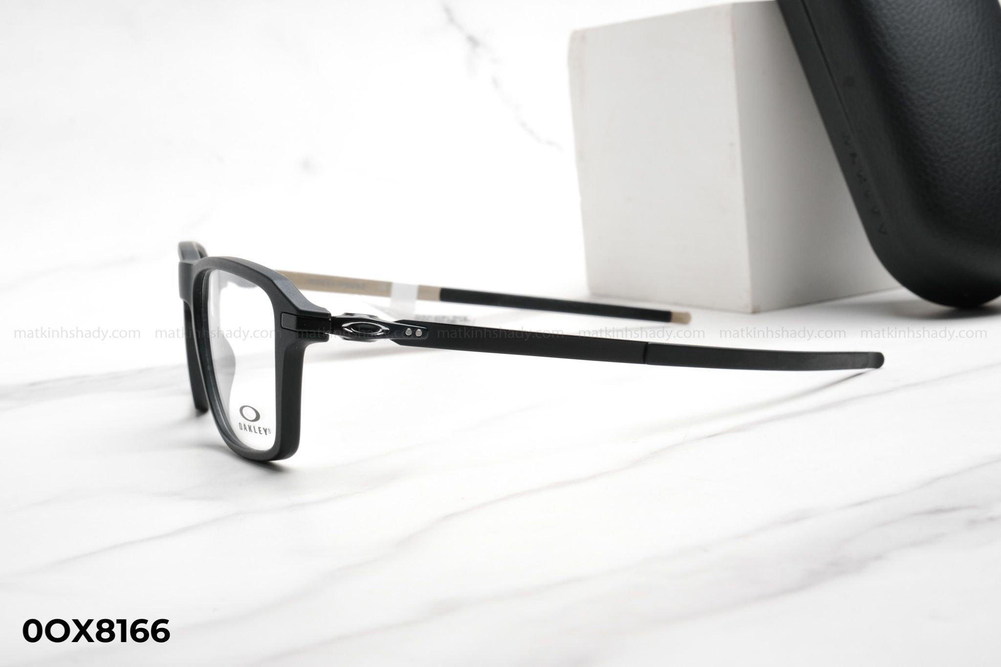  Oakley Eyewear - Glasses - 0OX8166 