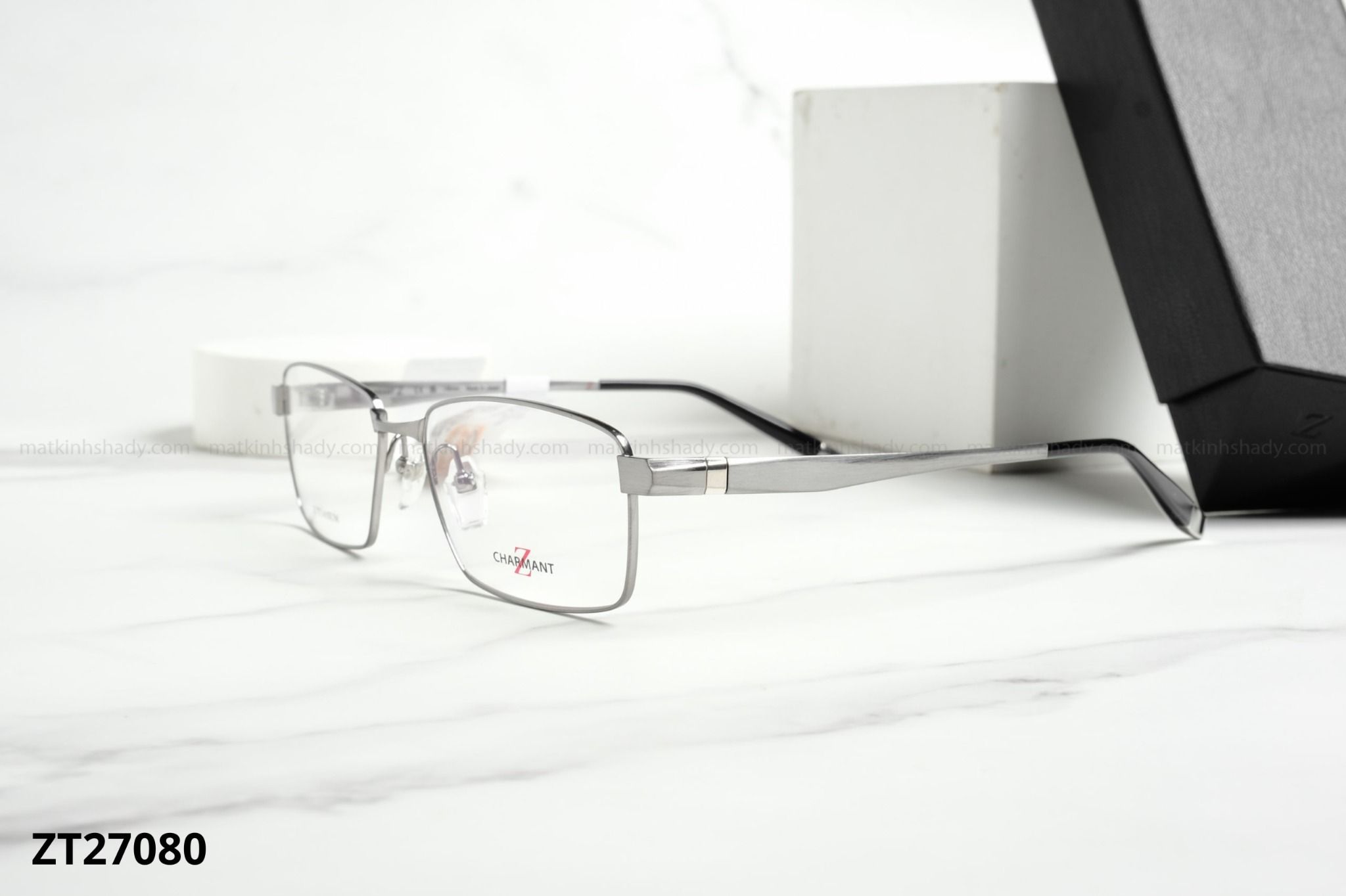  Charmant Z Eyewear - Glasses - ZT27080 