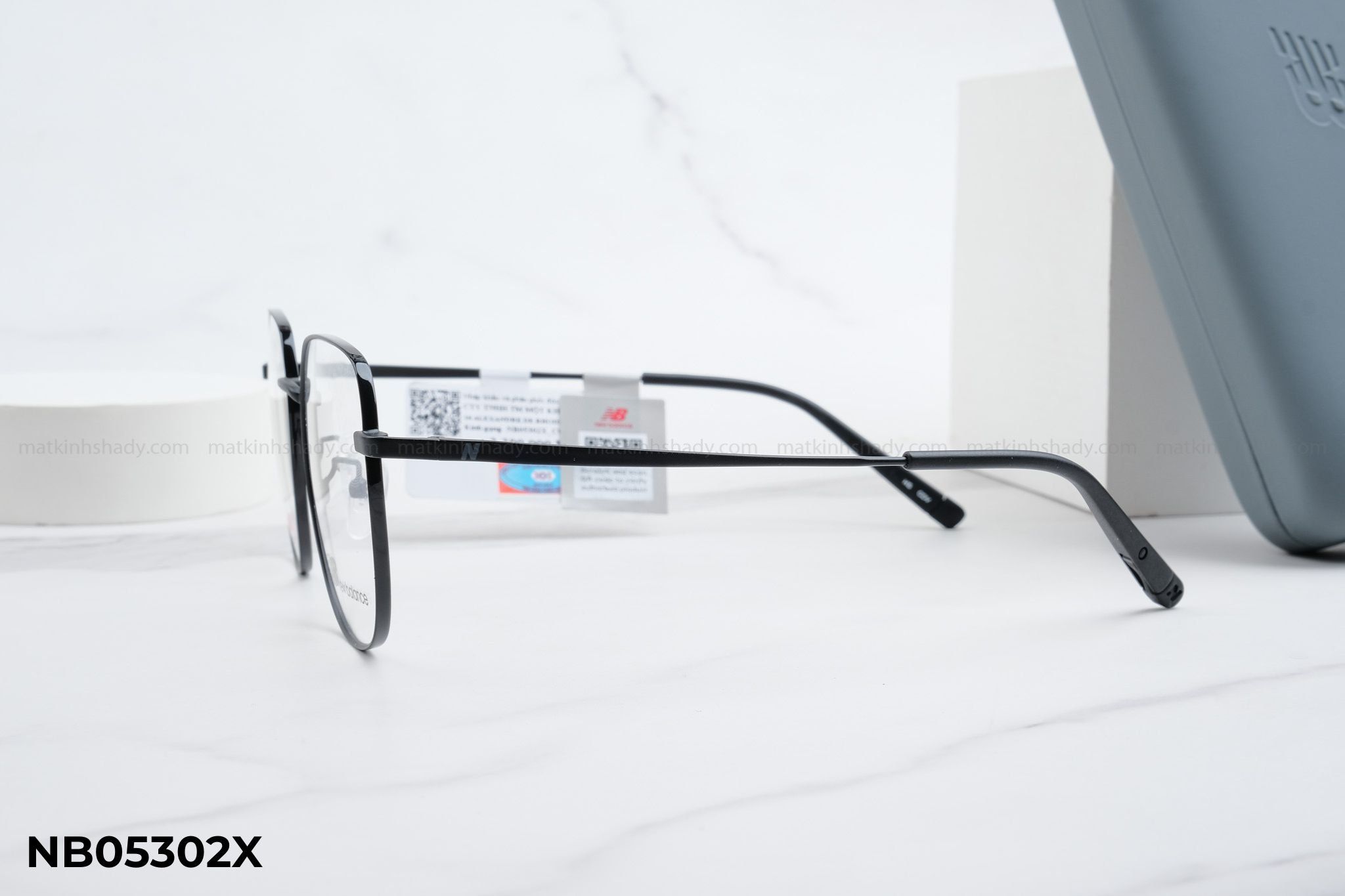  New Balance Eyewear - Glasses - NB05302X 