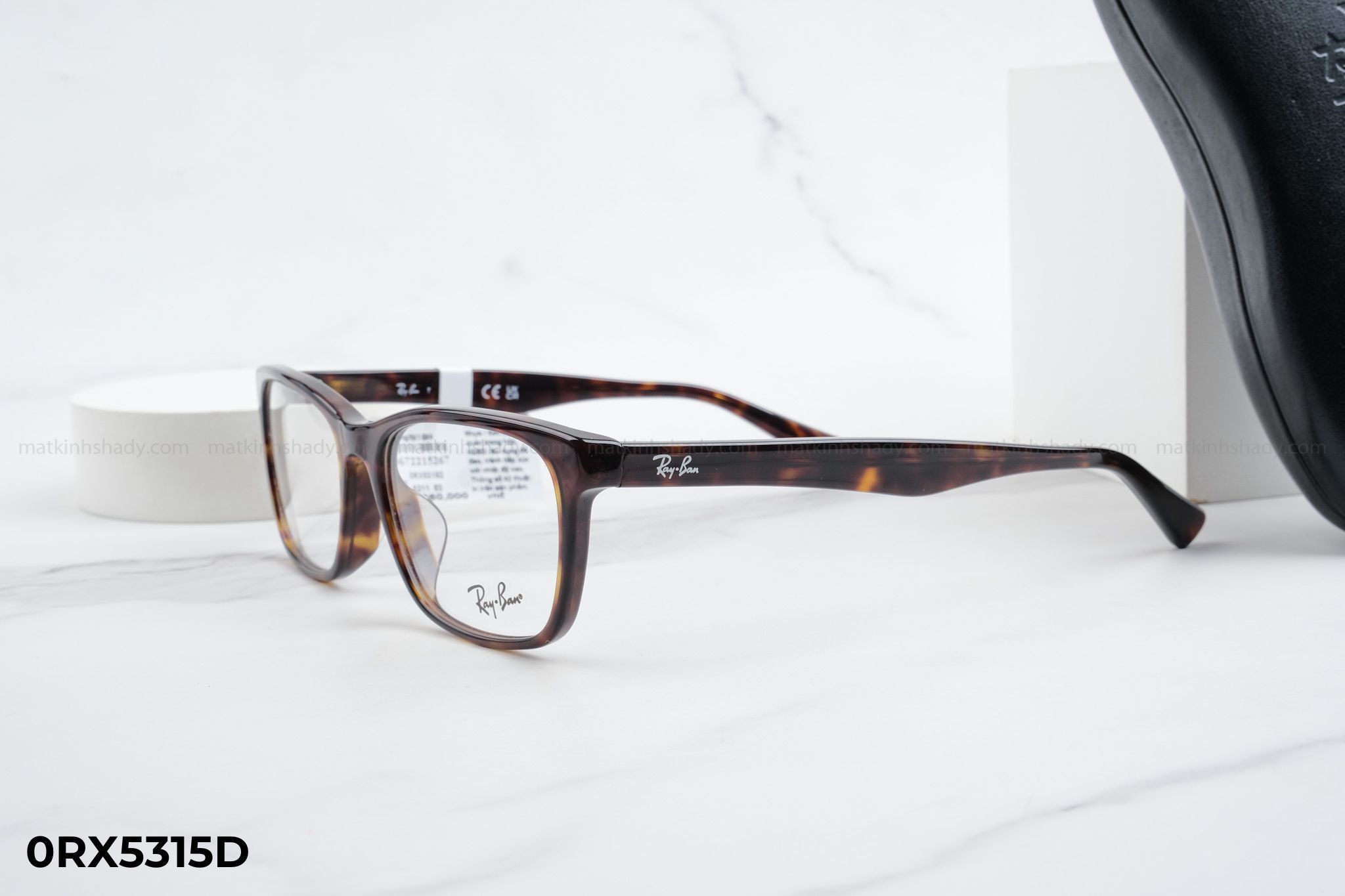 Rayban Eyewear - Glasses - 0RX5315D 