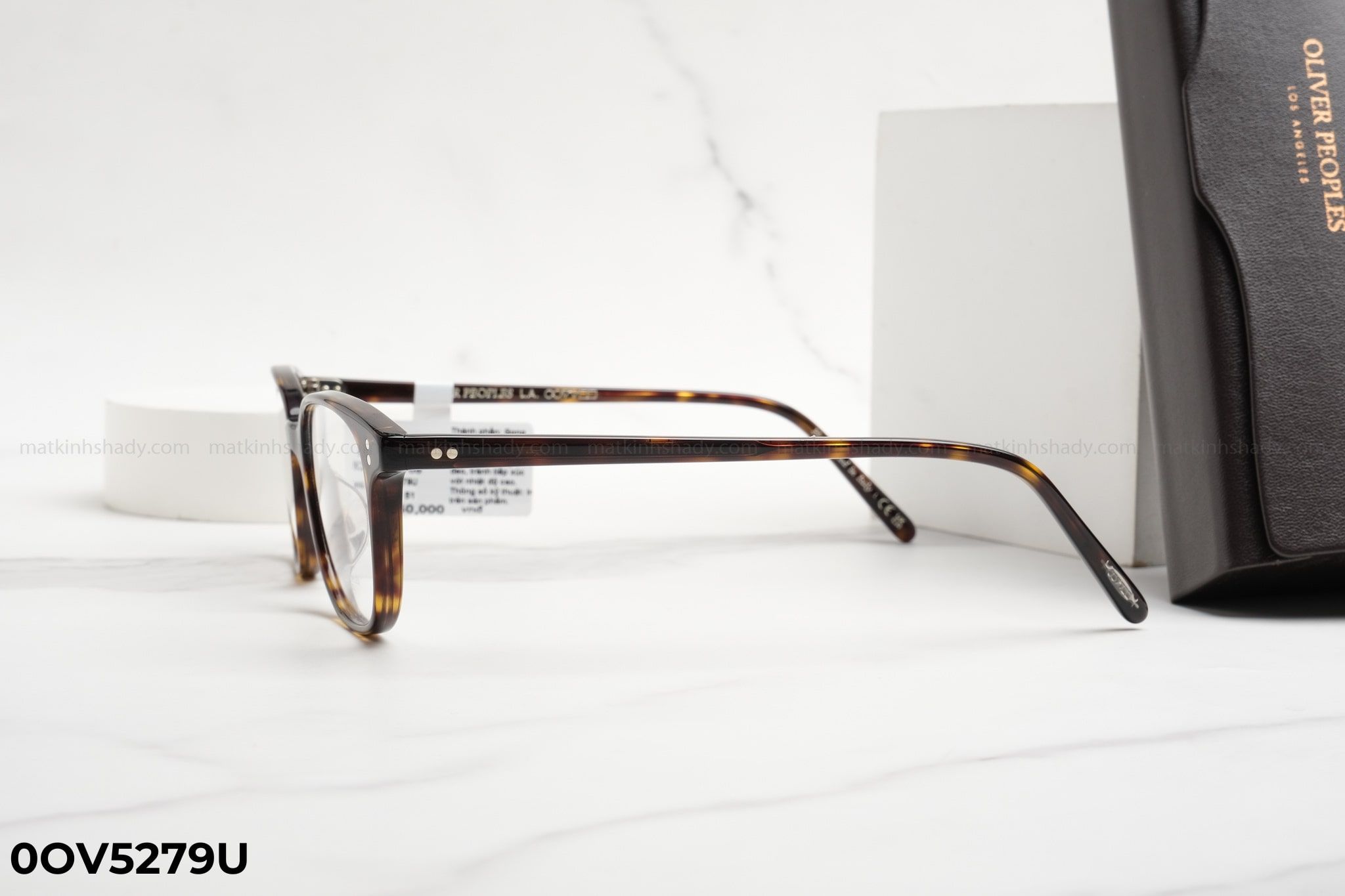  Oliver Peoples Eyewear - Glasses - 0OV5279U 