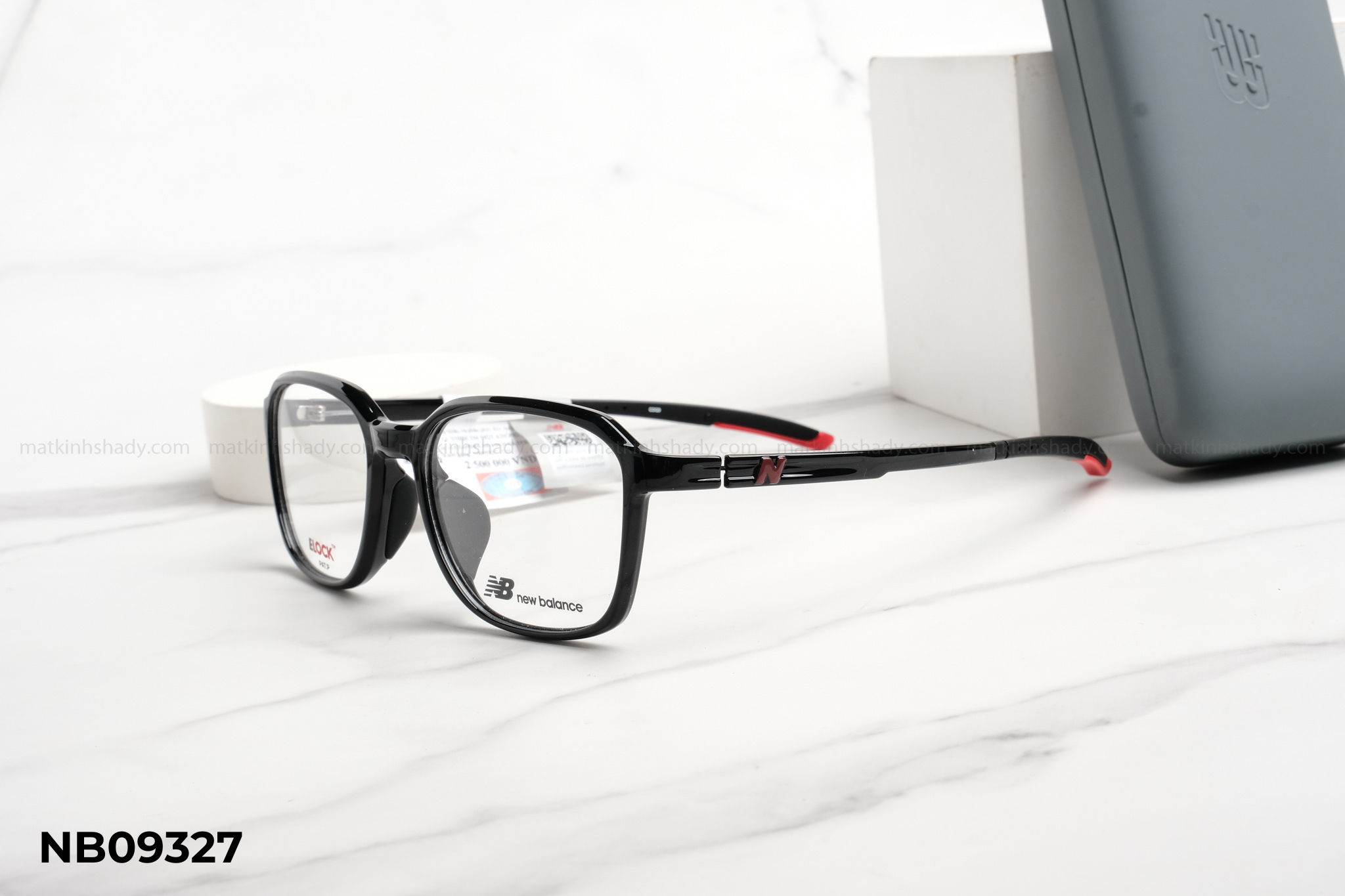  New Balance Eyewear - Glasses - NB09327 