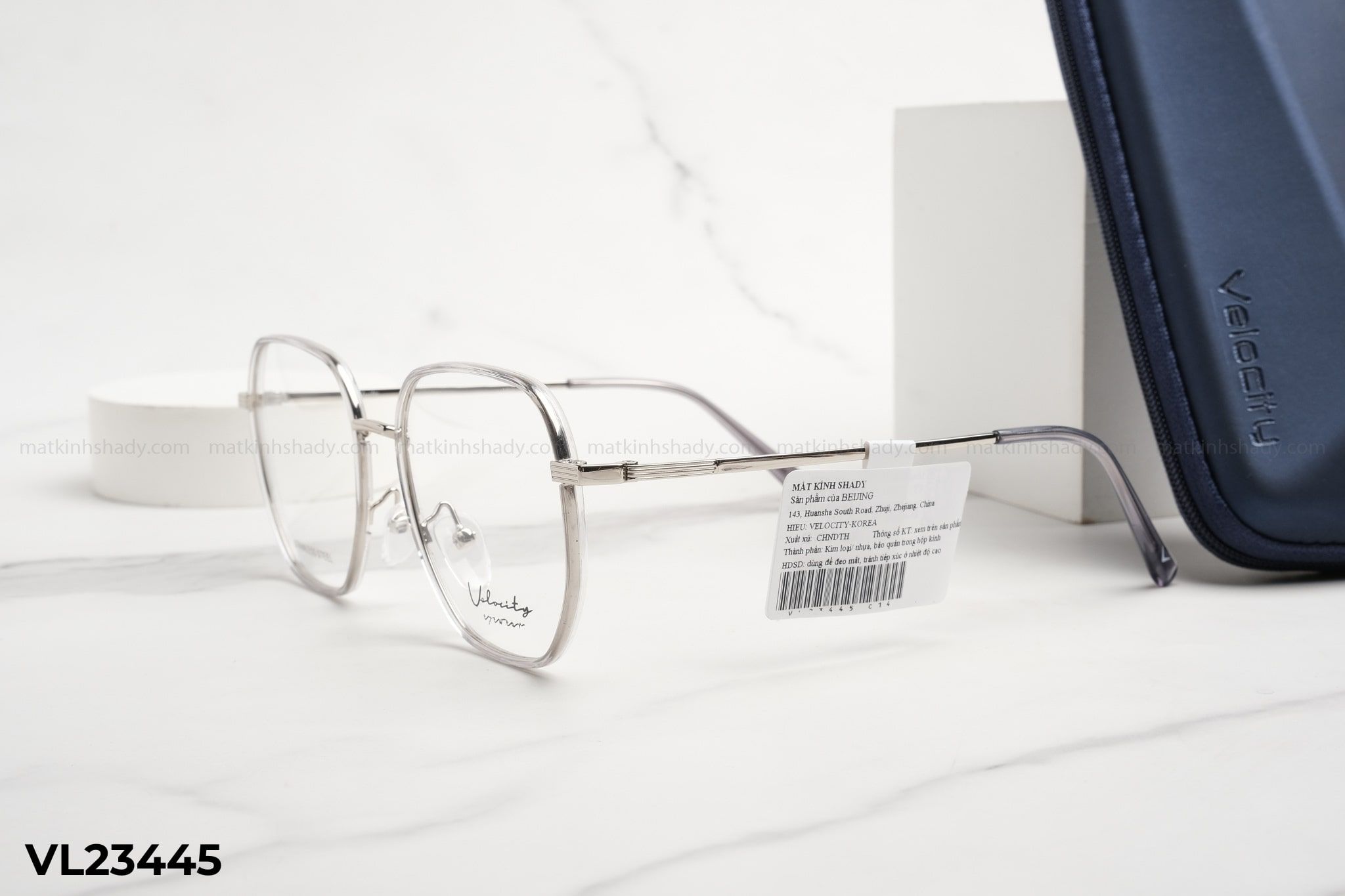  Velocity Eyewear - Glasses - VL23445 