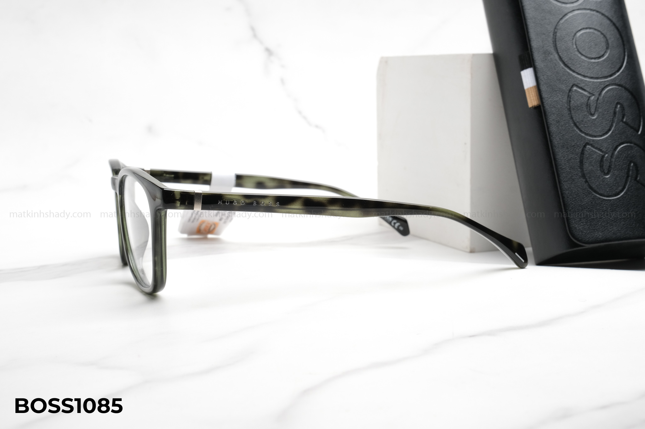 Boss Eyewear - Glasses - BOSS1085 