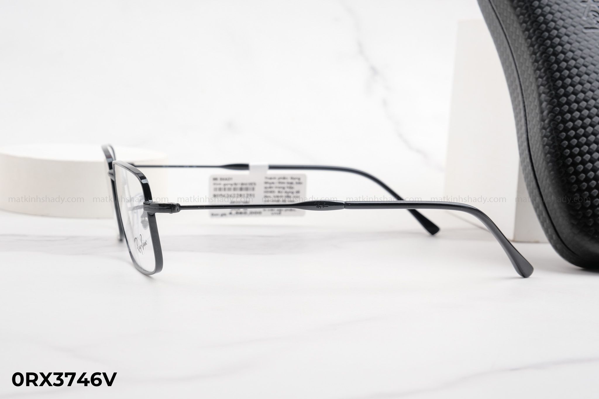  Rayban Eyewear - Glasses - 0RX3746V 