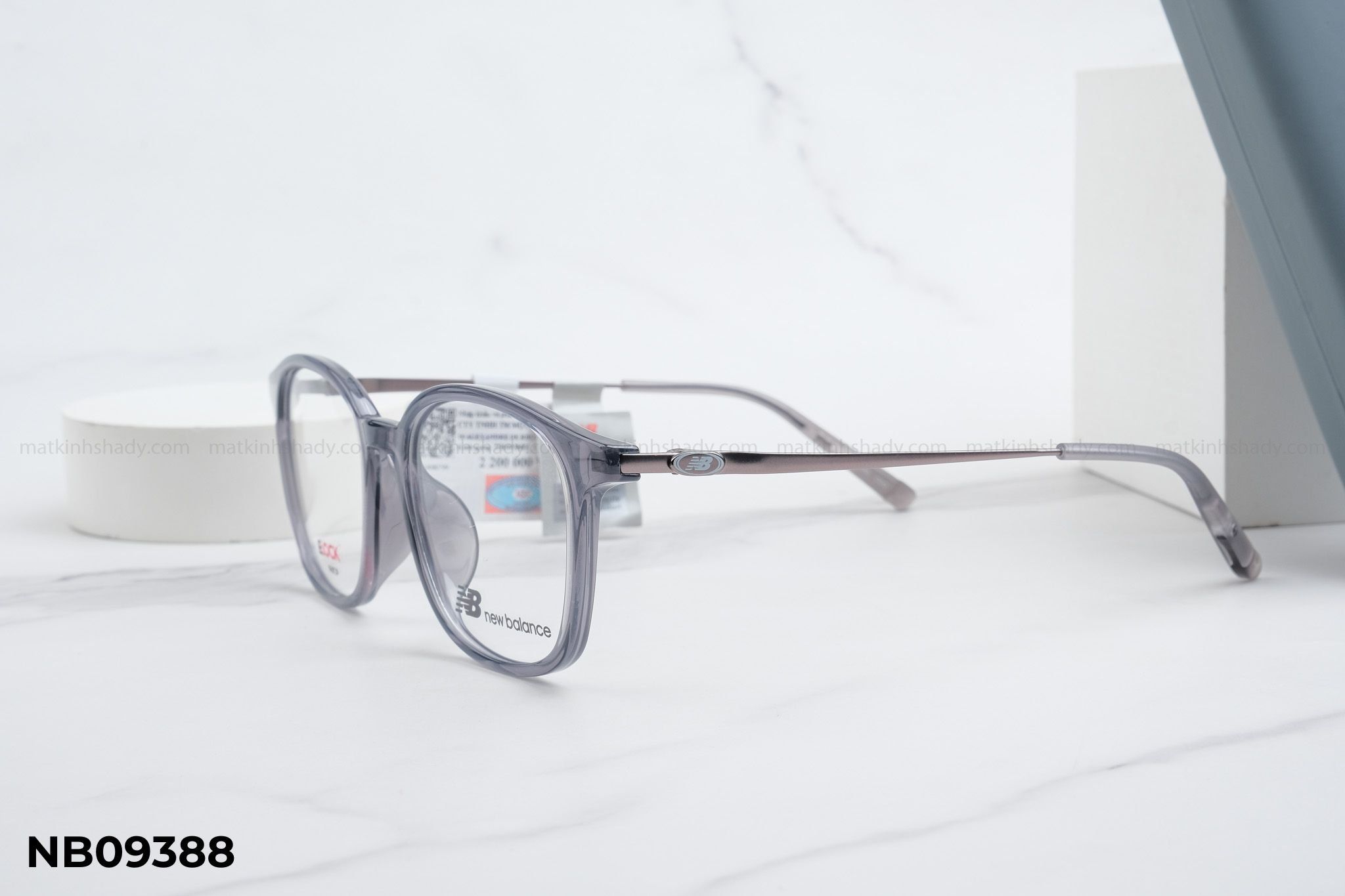  New Balance Eyewear - Glasses - NB09388X 